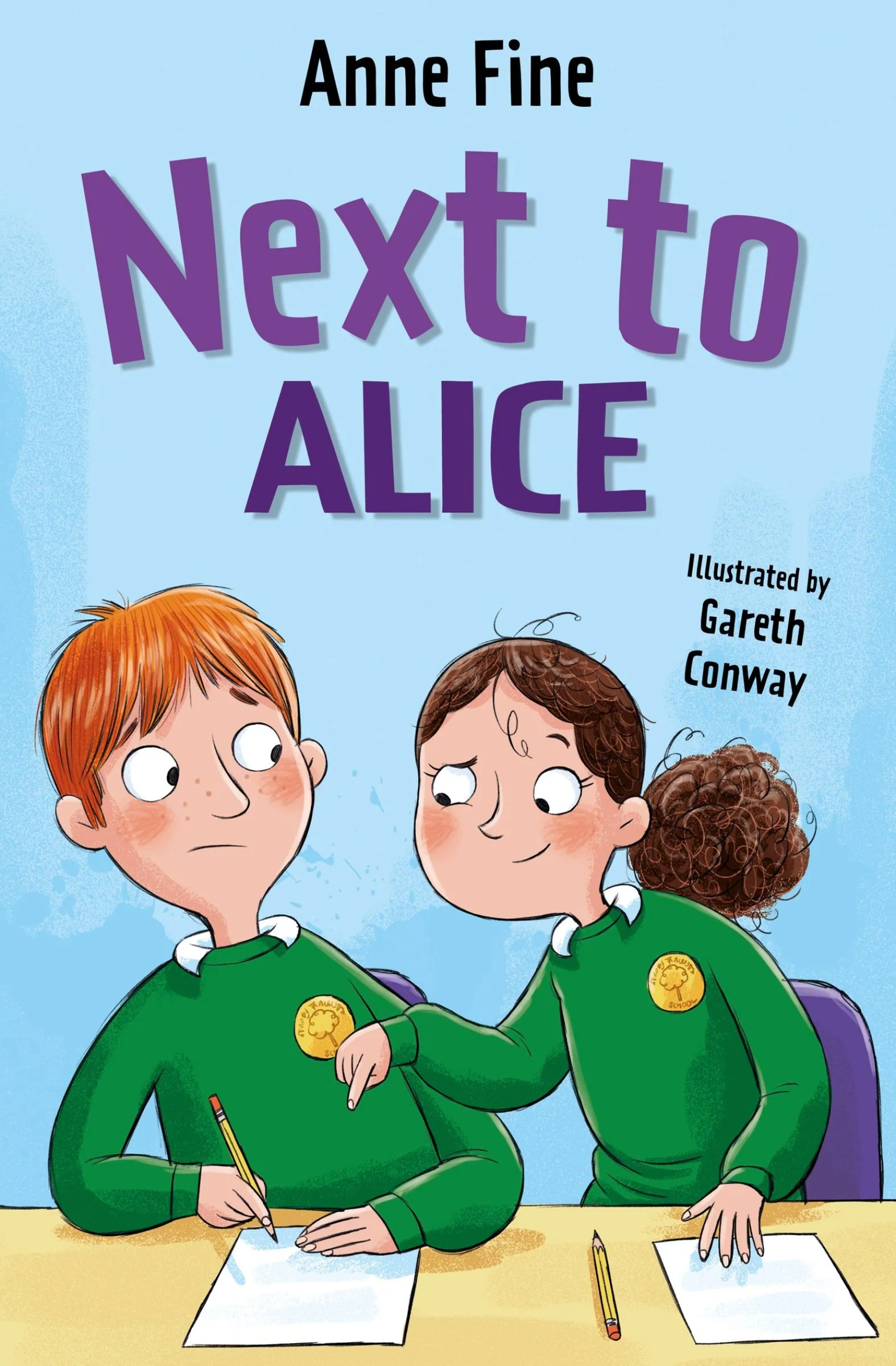 Next to Alice - Image 2