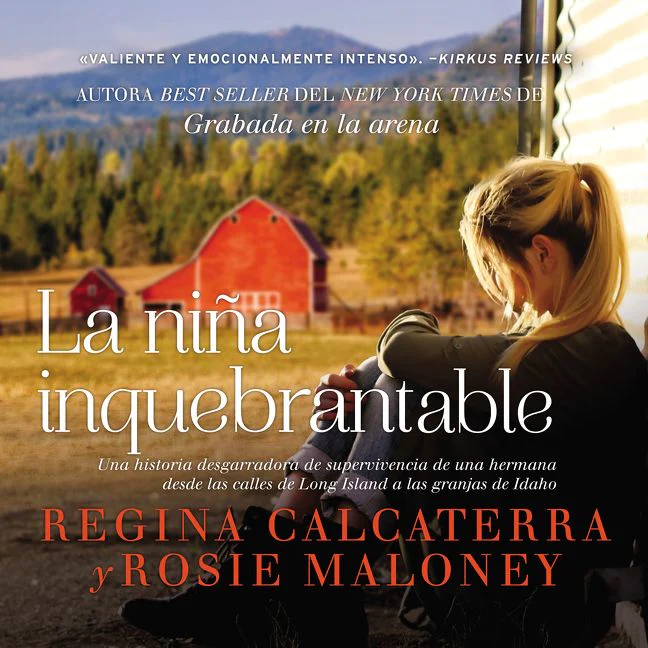 ni??a inquebrantable - Image 2