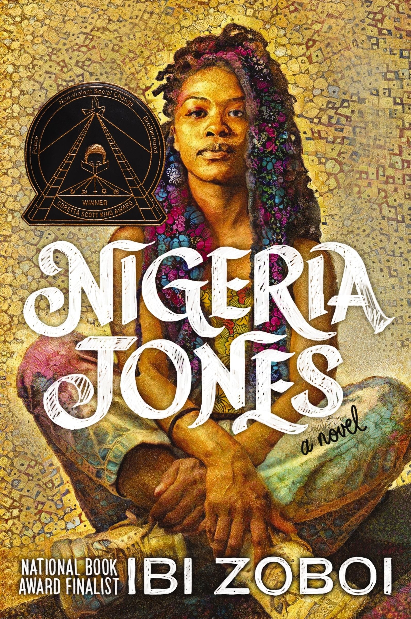 Nigeria Jones - Image 3