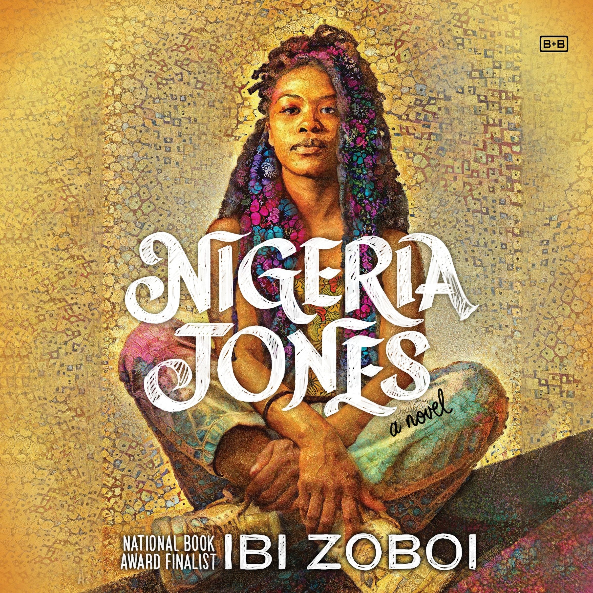 Nigeria Jones - Image 5