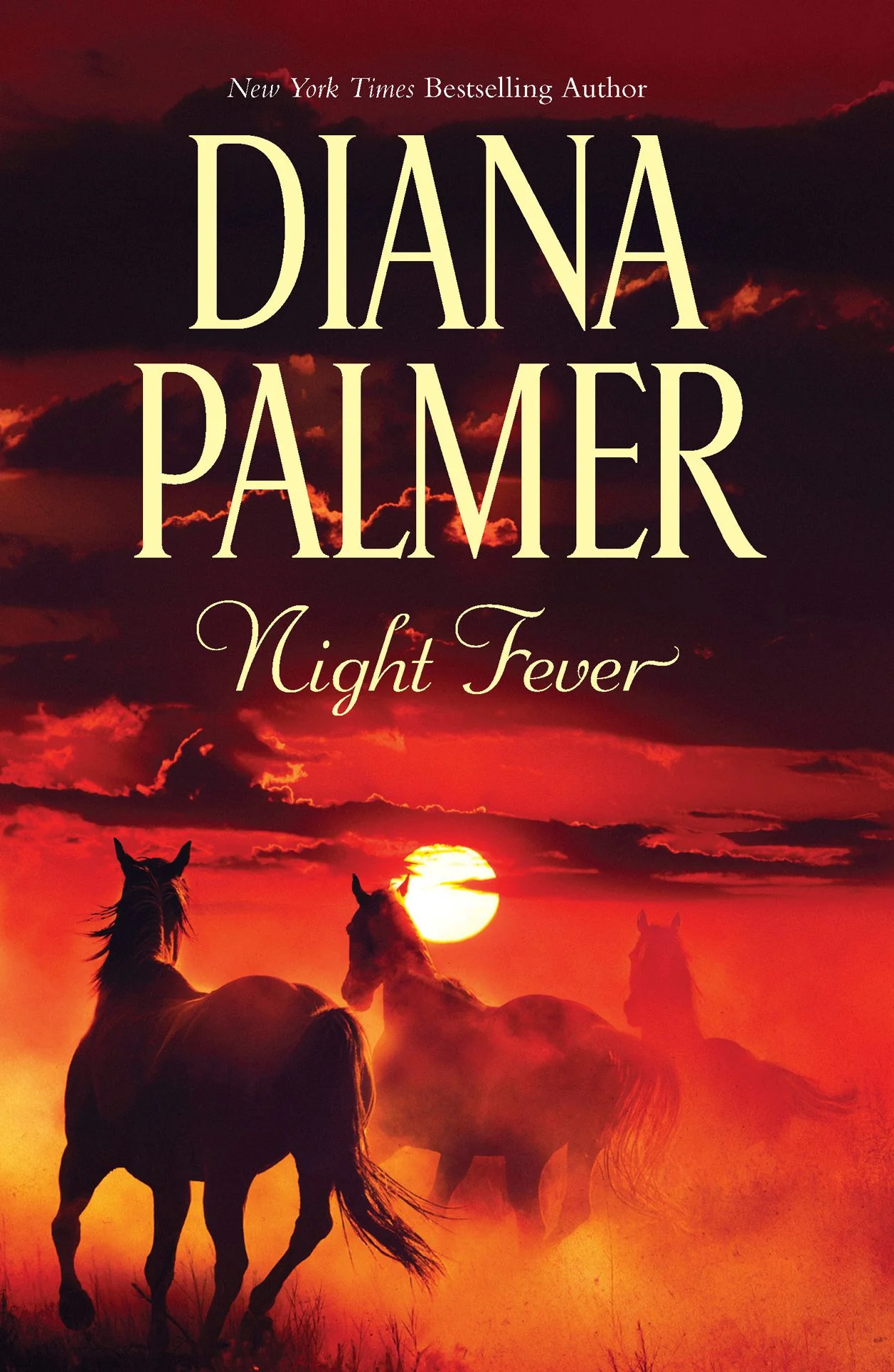 Night Fever - Image 2