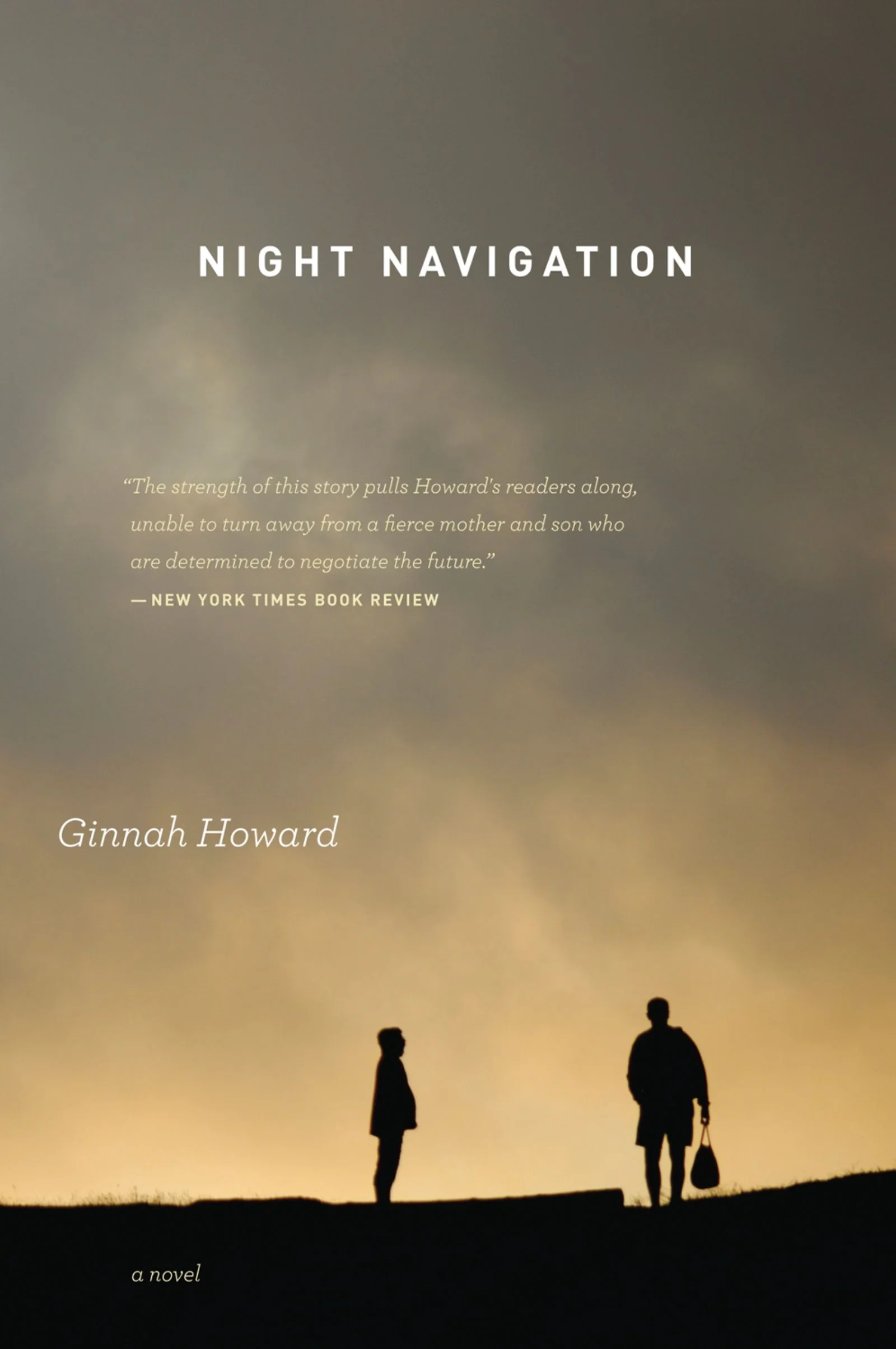 Night Navigation - Image 2