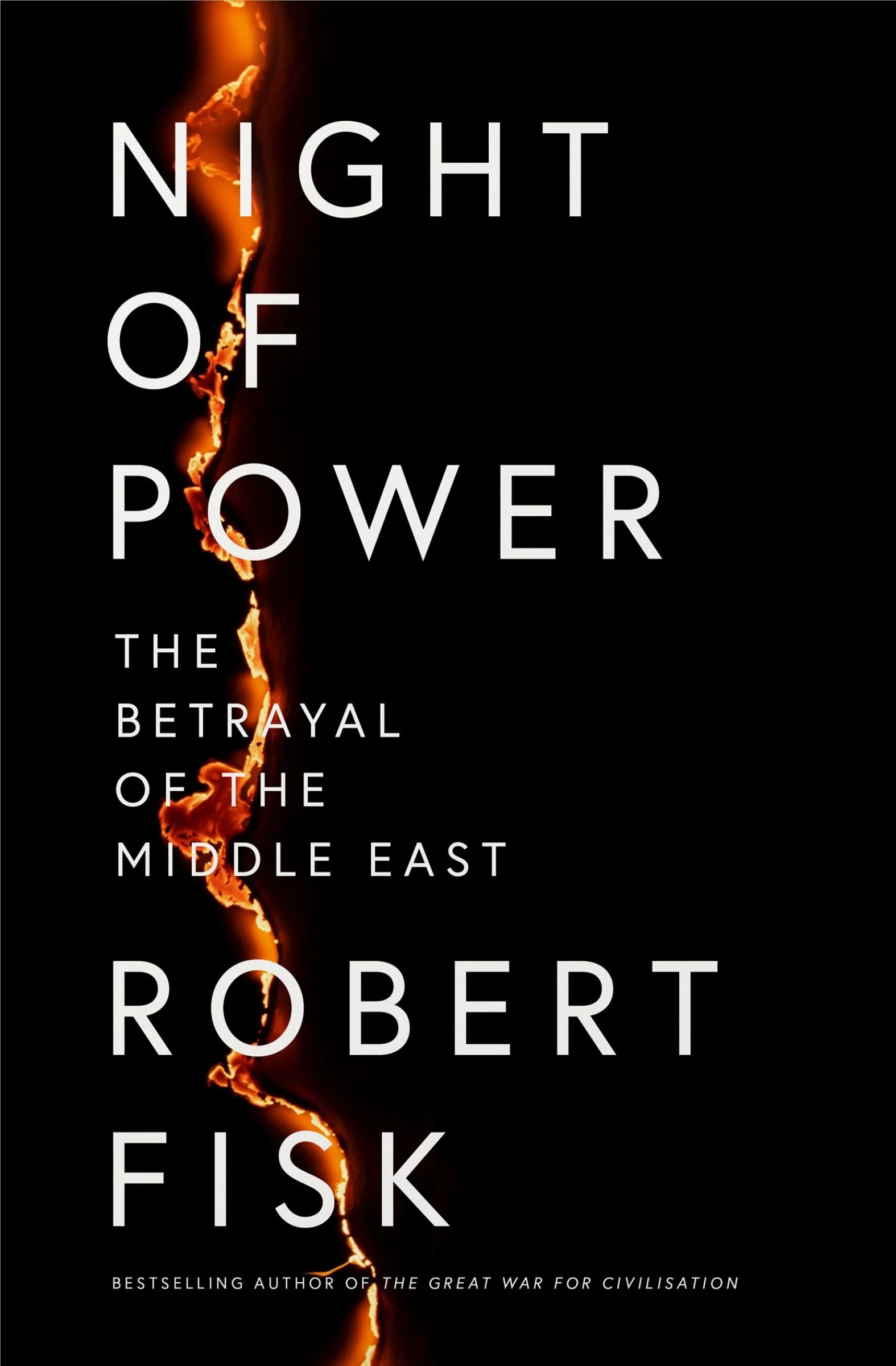 Night of Power: The Betrayal of the Middle East - Image 3