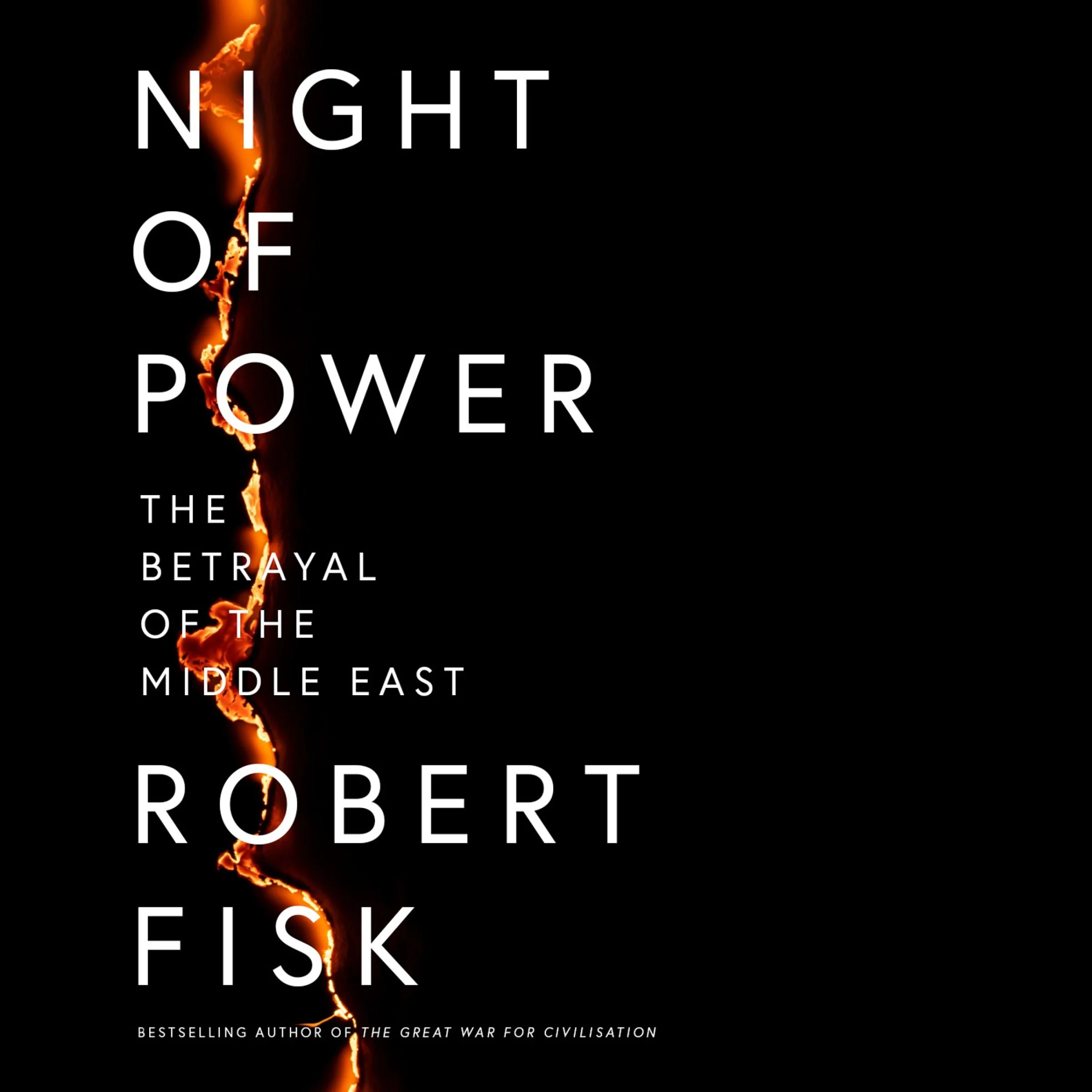 Night of Power: The Betrayal of the Middle East - Image 4