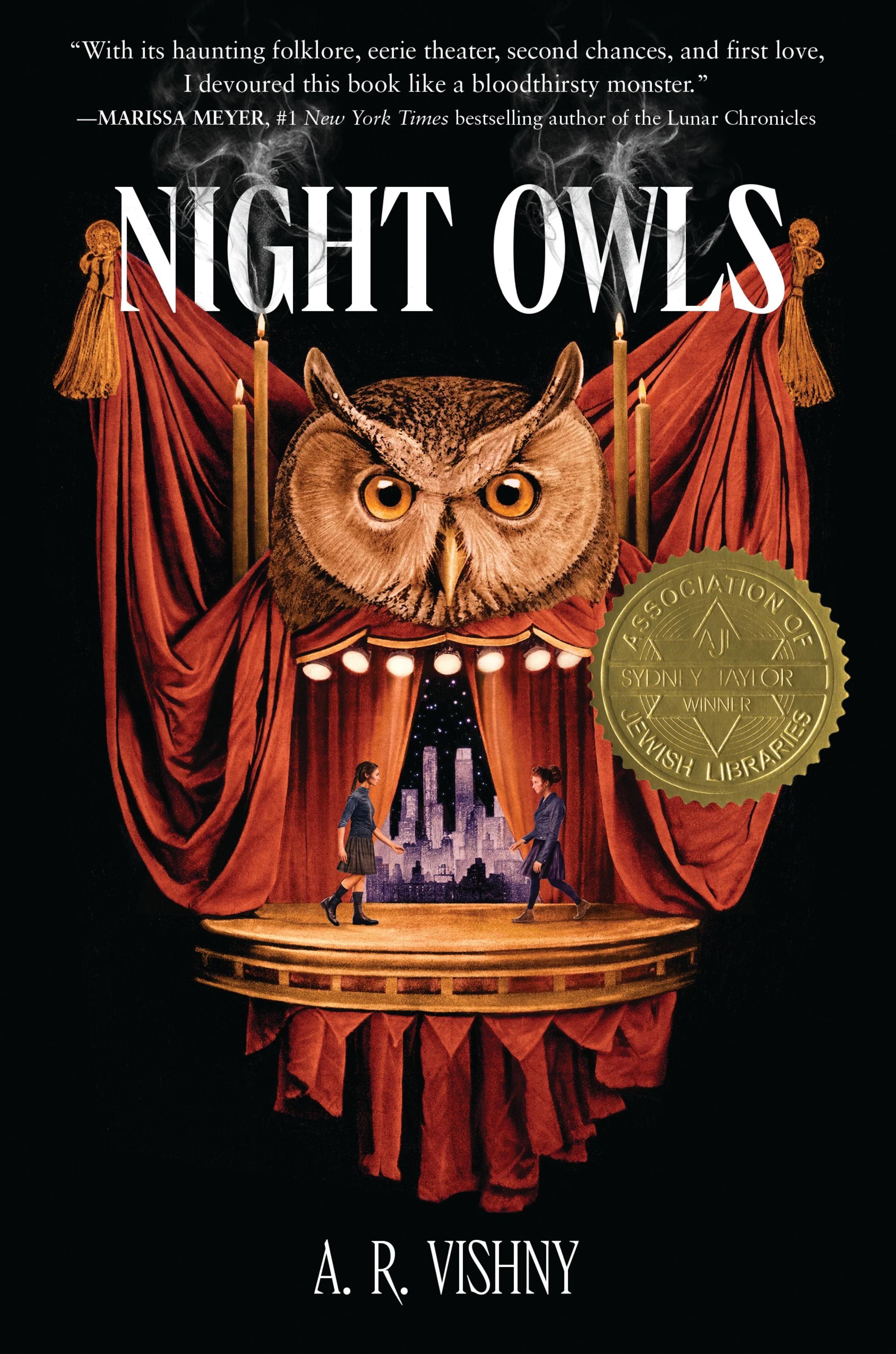 Night Owls - Image 2