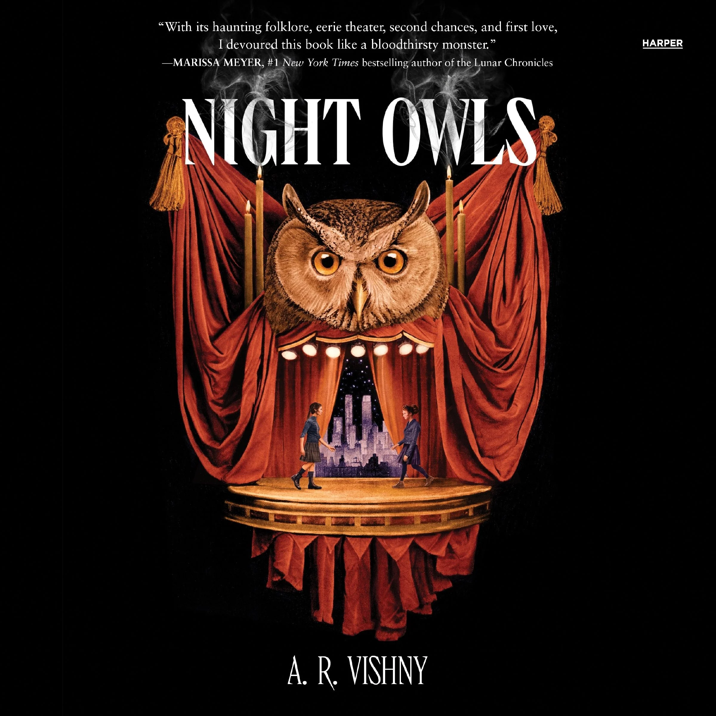 Night Owls - Image 4