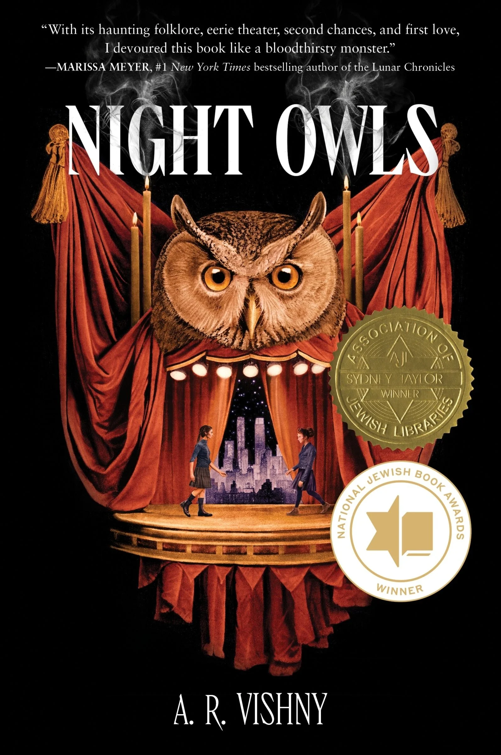 Night Owls - Image 5