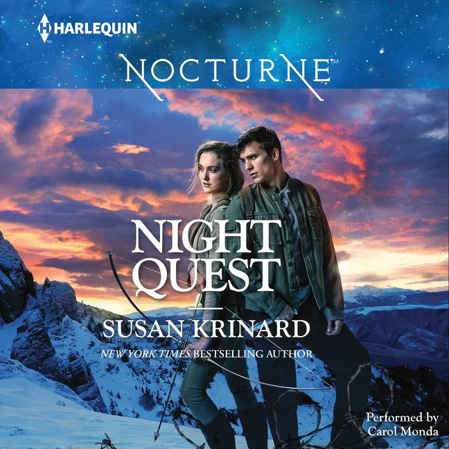 Night Quest - Image 2