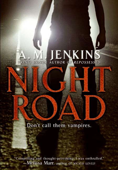Night Road - Image 2