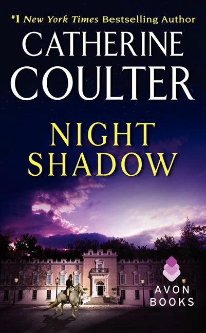 Night Shadow - Image 2