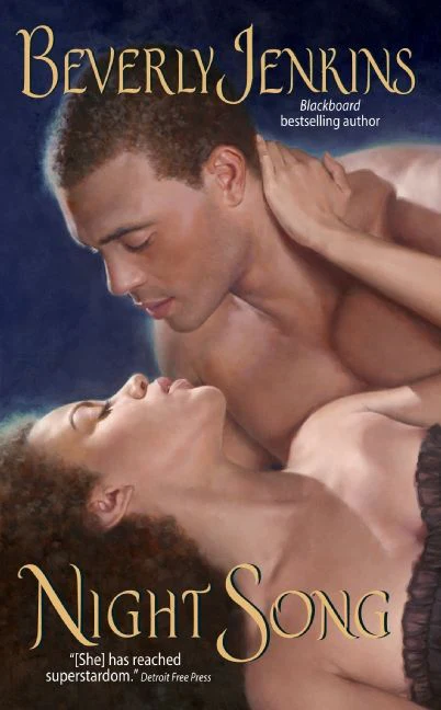 Night Song - Image 2