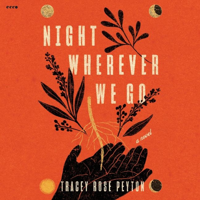 Night Wherever We Go - Image 5