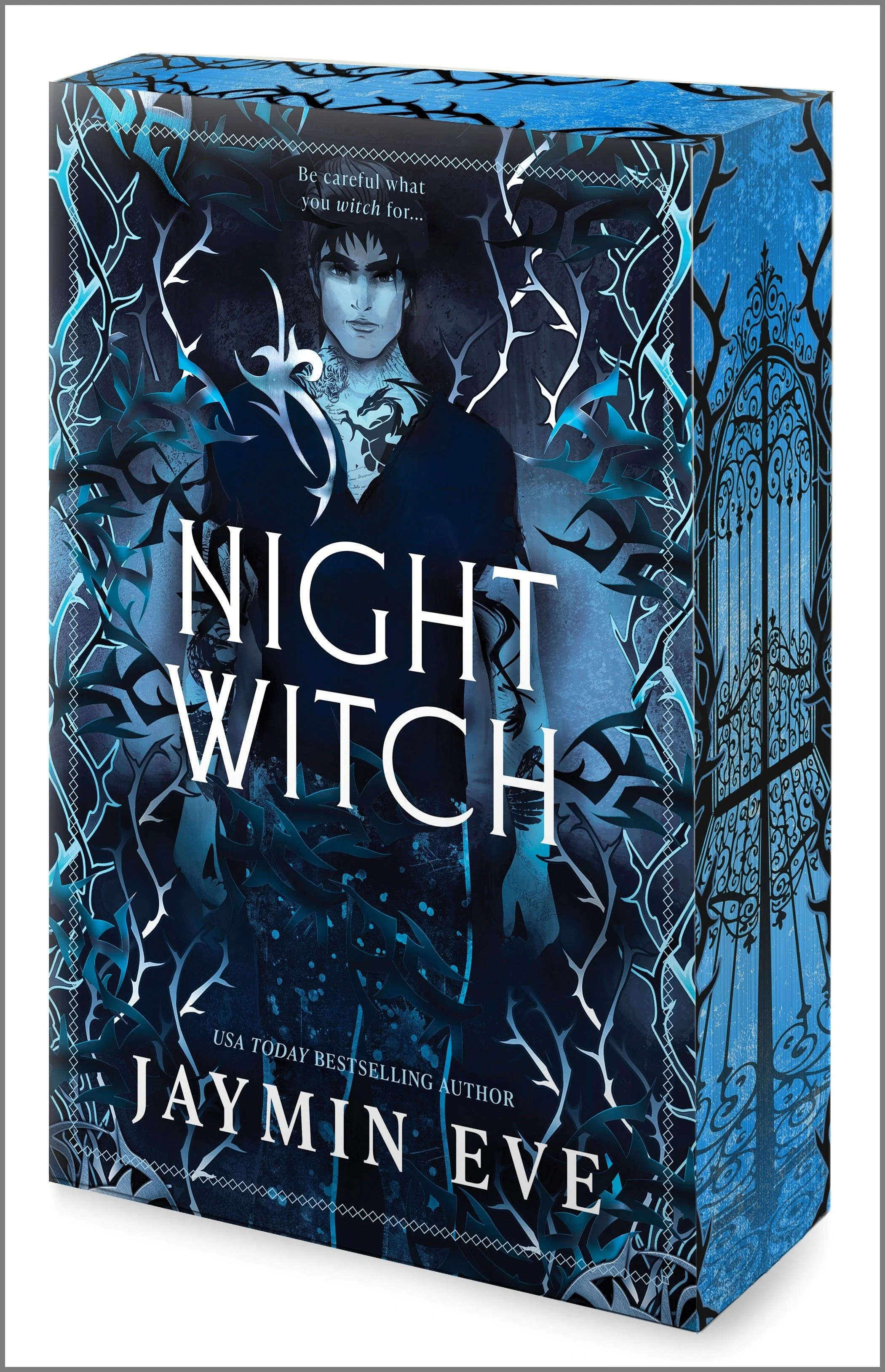 Night Witch - Image 2