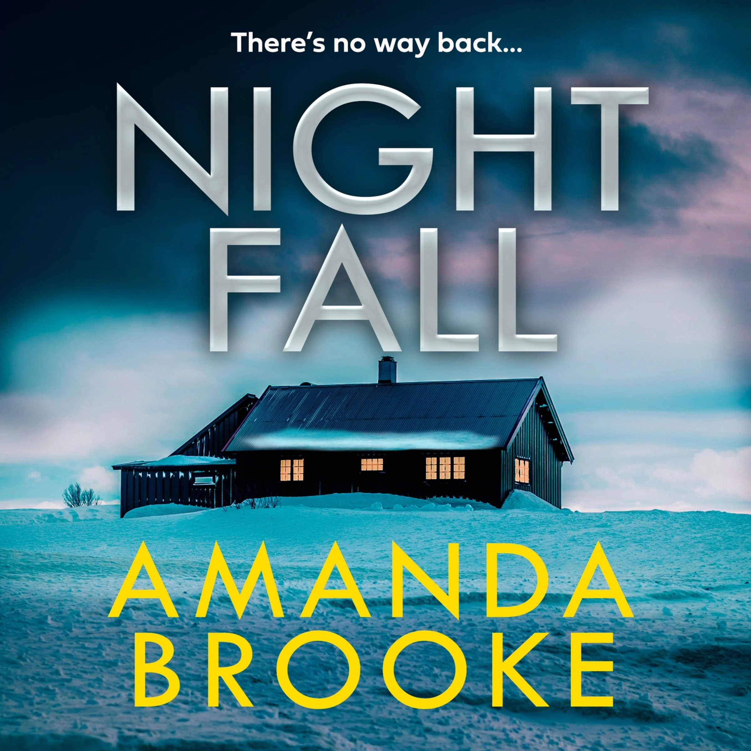 Nightfall - Image 3