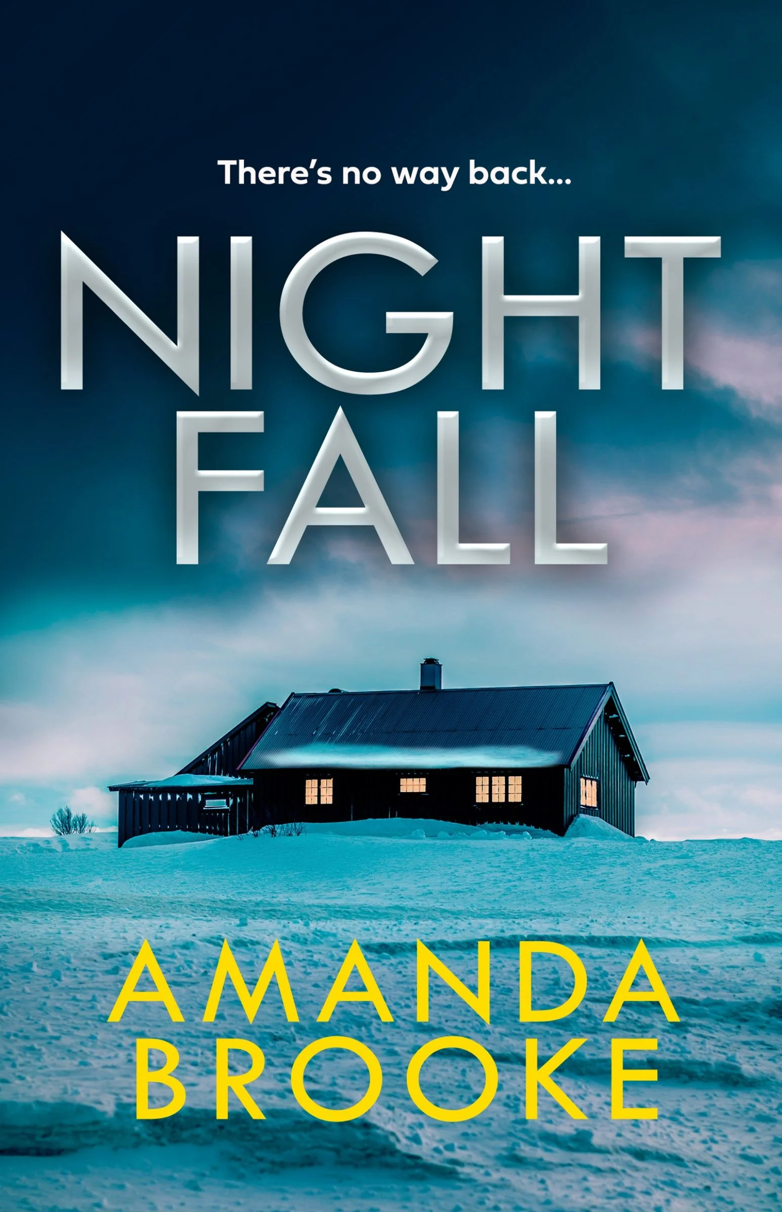 Nightfall - Image 4