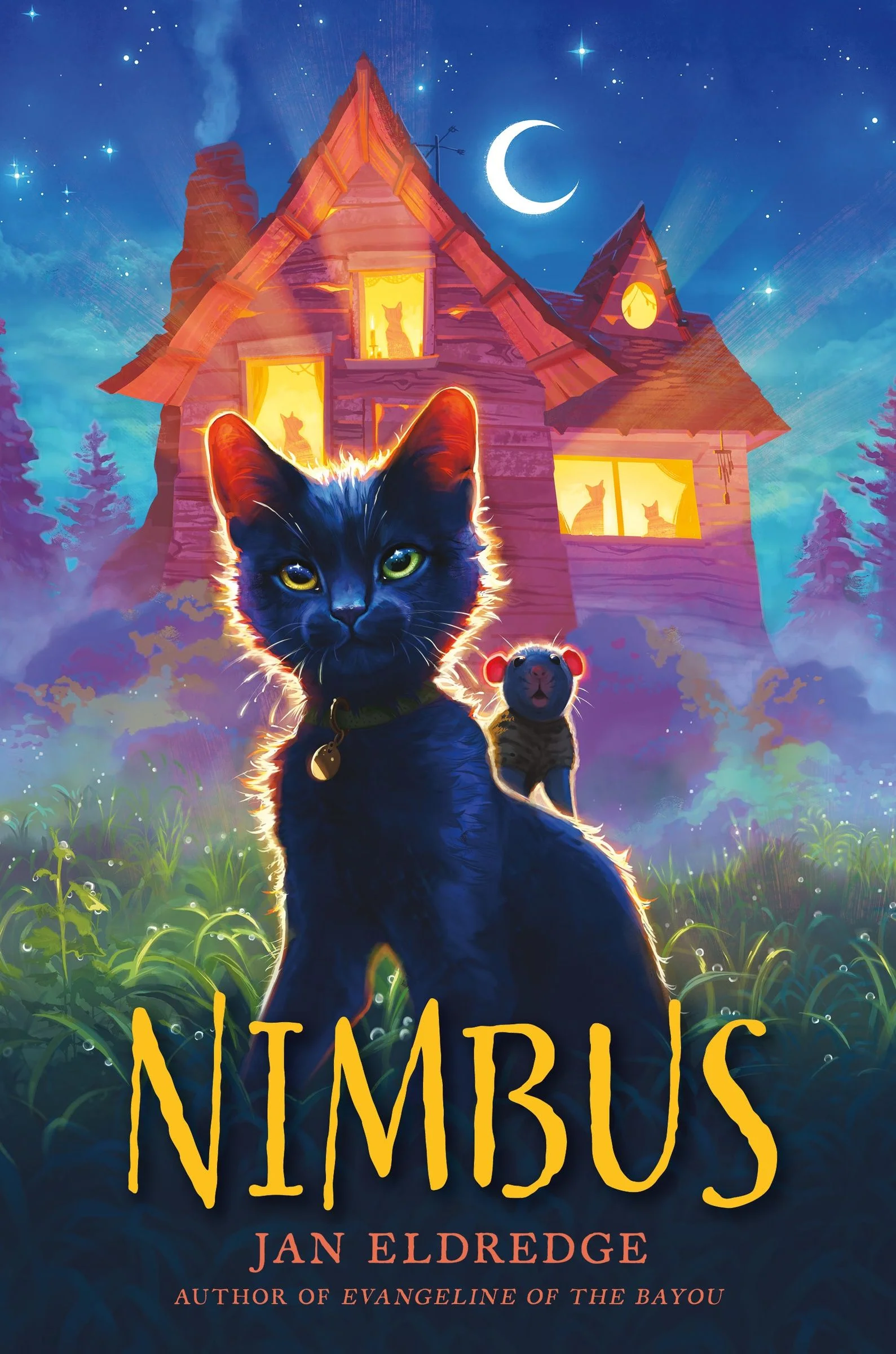 Nimbus - Image 3