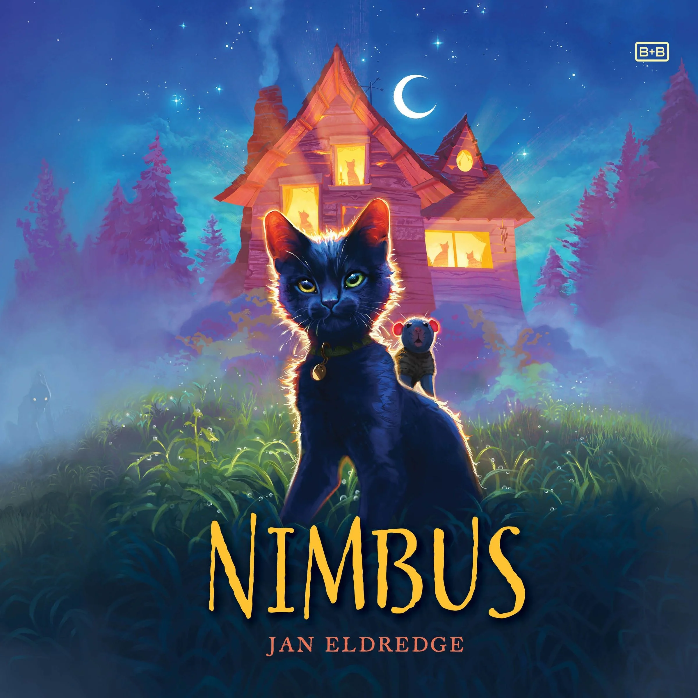Nimbus - Image 4