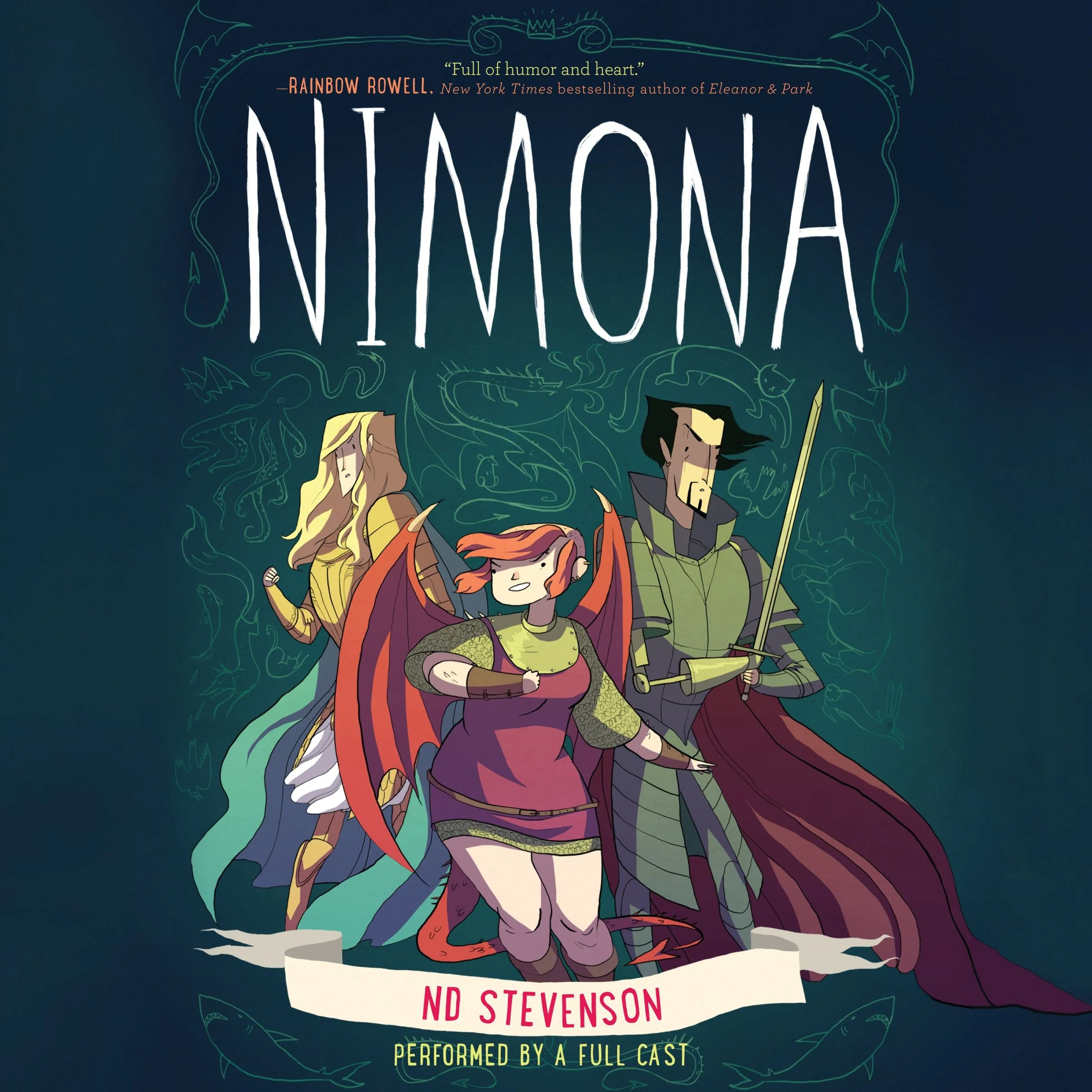 Nimona - Image 4