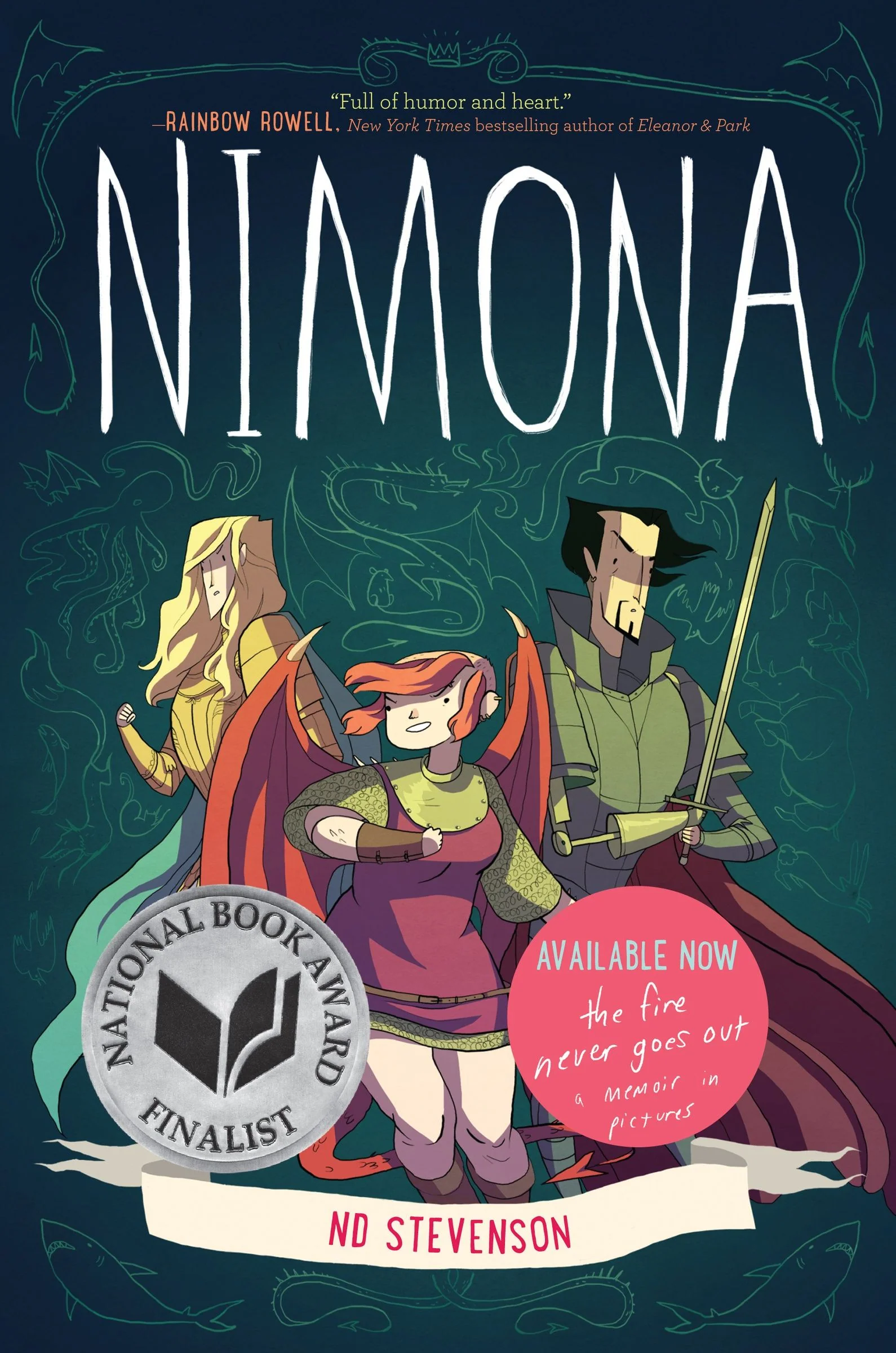 Nimona - Image 5