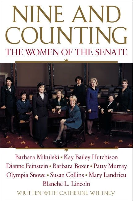 Nine and Counting - Image 2