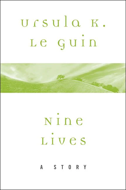 Nine Lives - Image 2