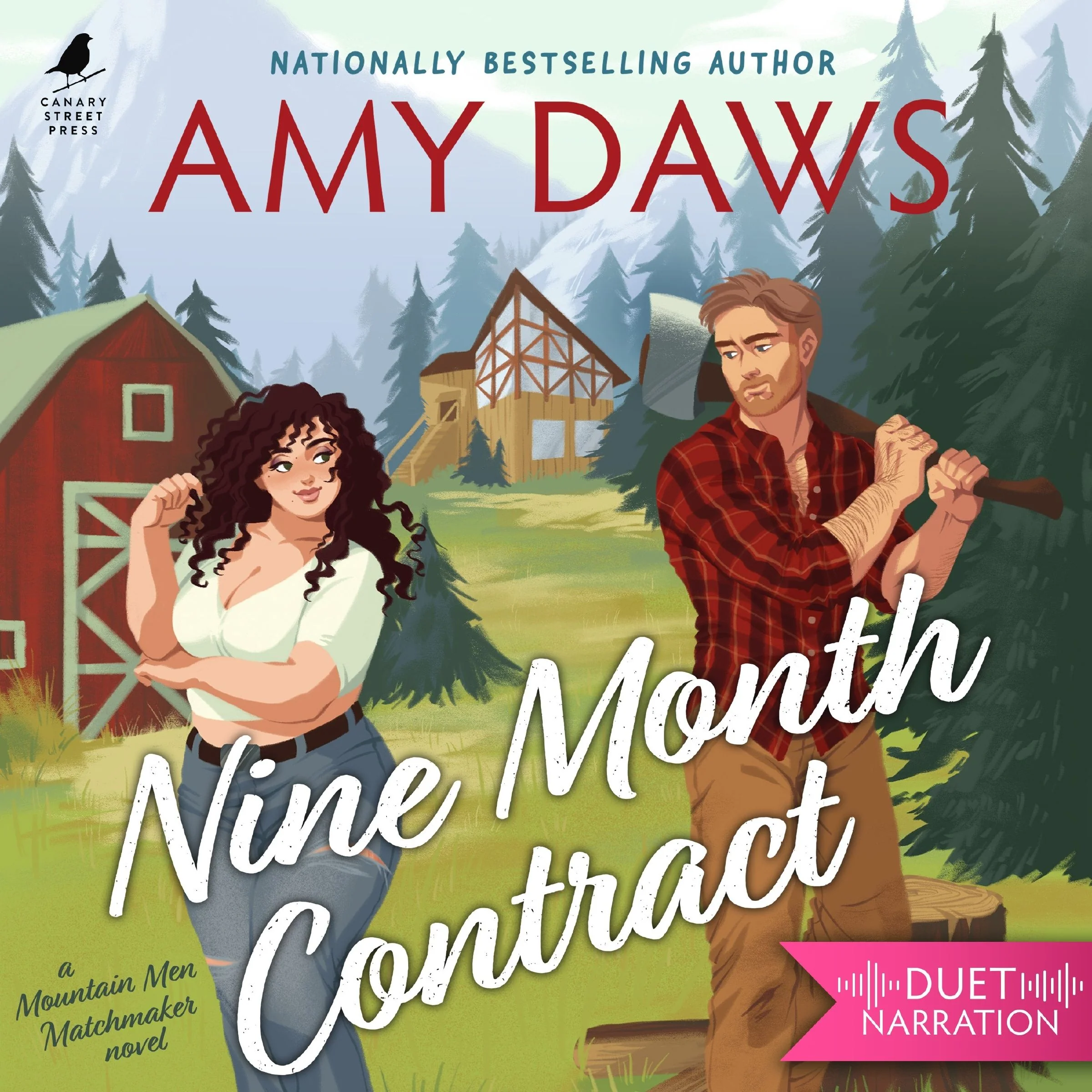 Nine Month Contract - Image 2