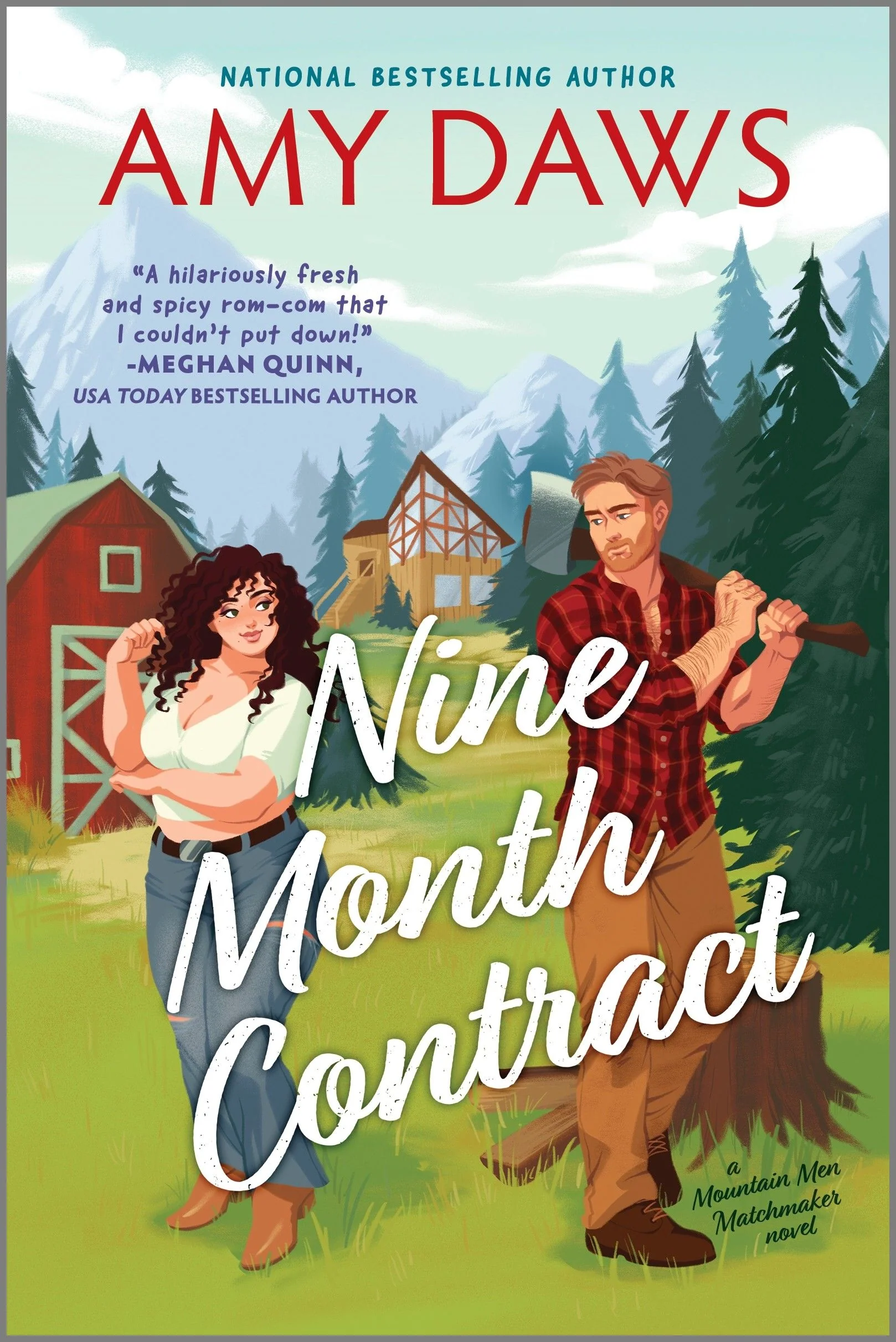 Nine Month Contract - Image 3