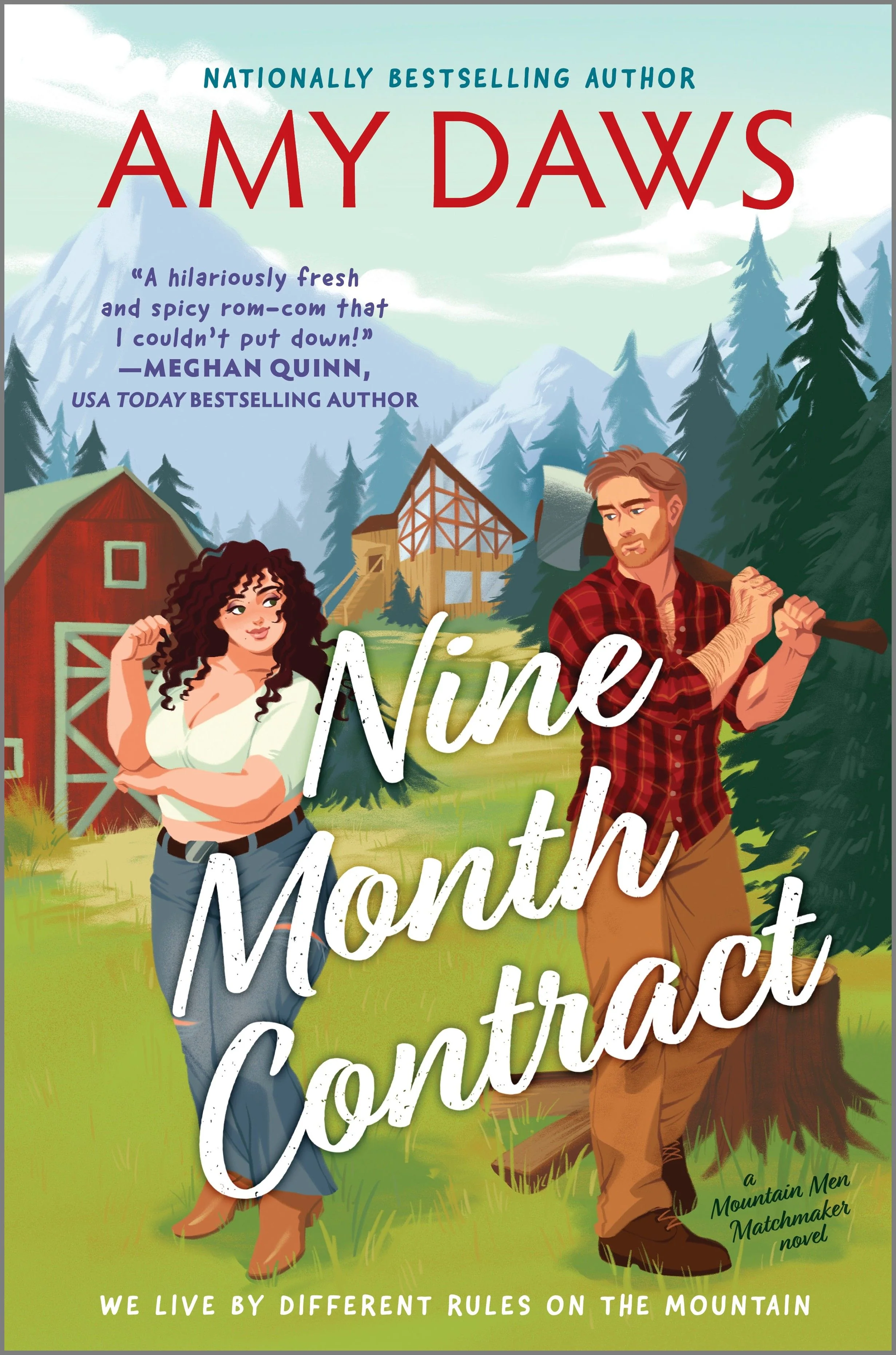 Nine Month Contract - Image 5
