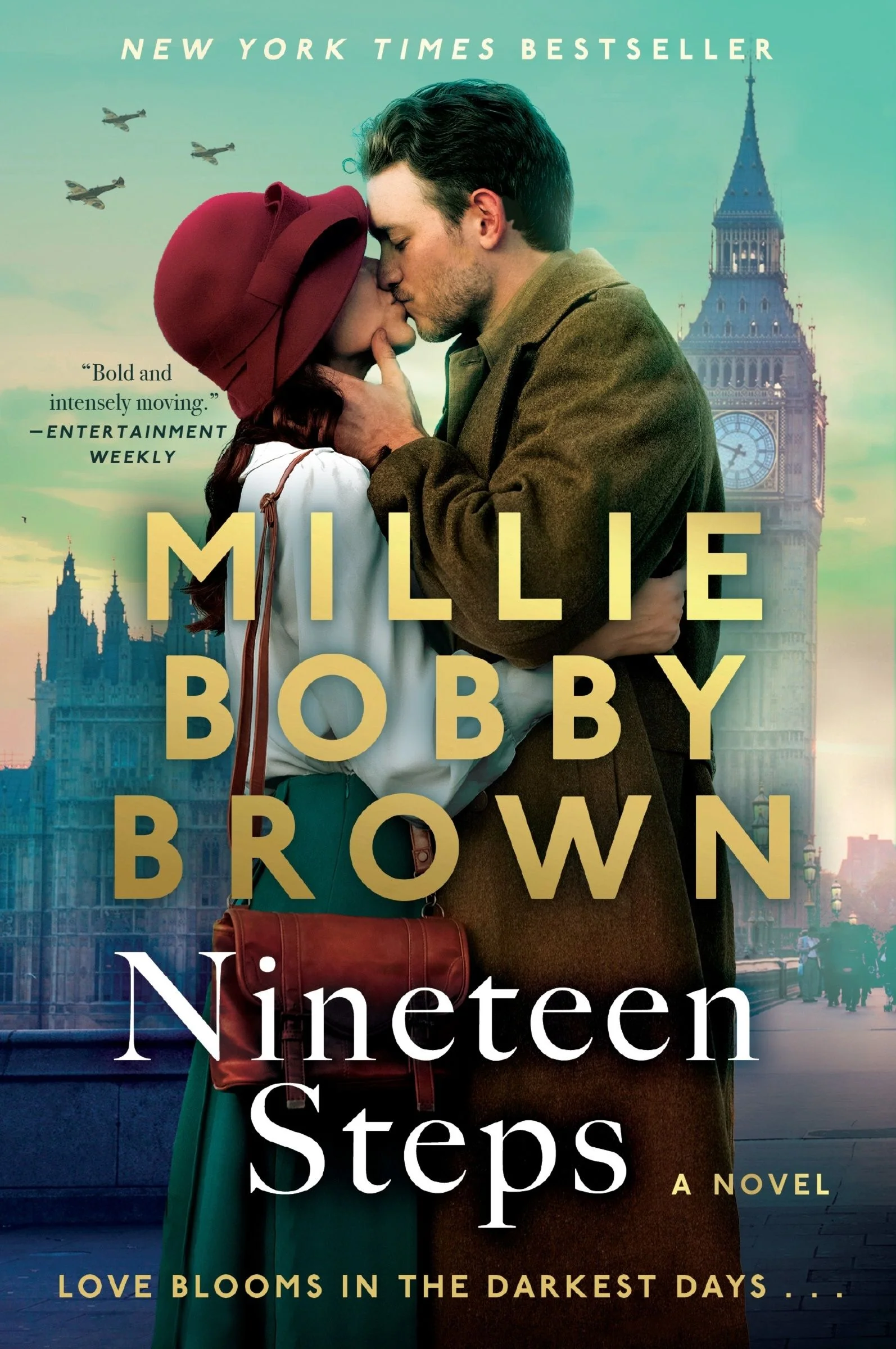 Nineteen Steps - Image 3
