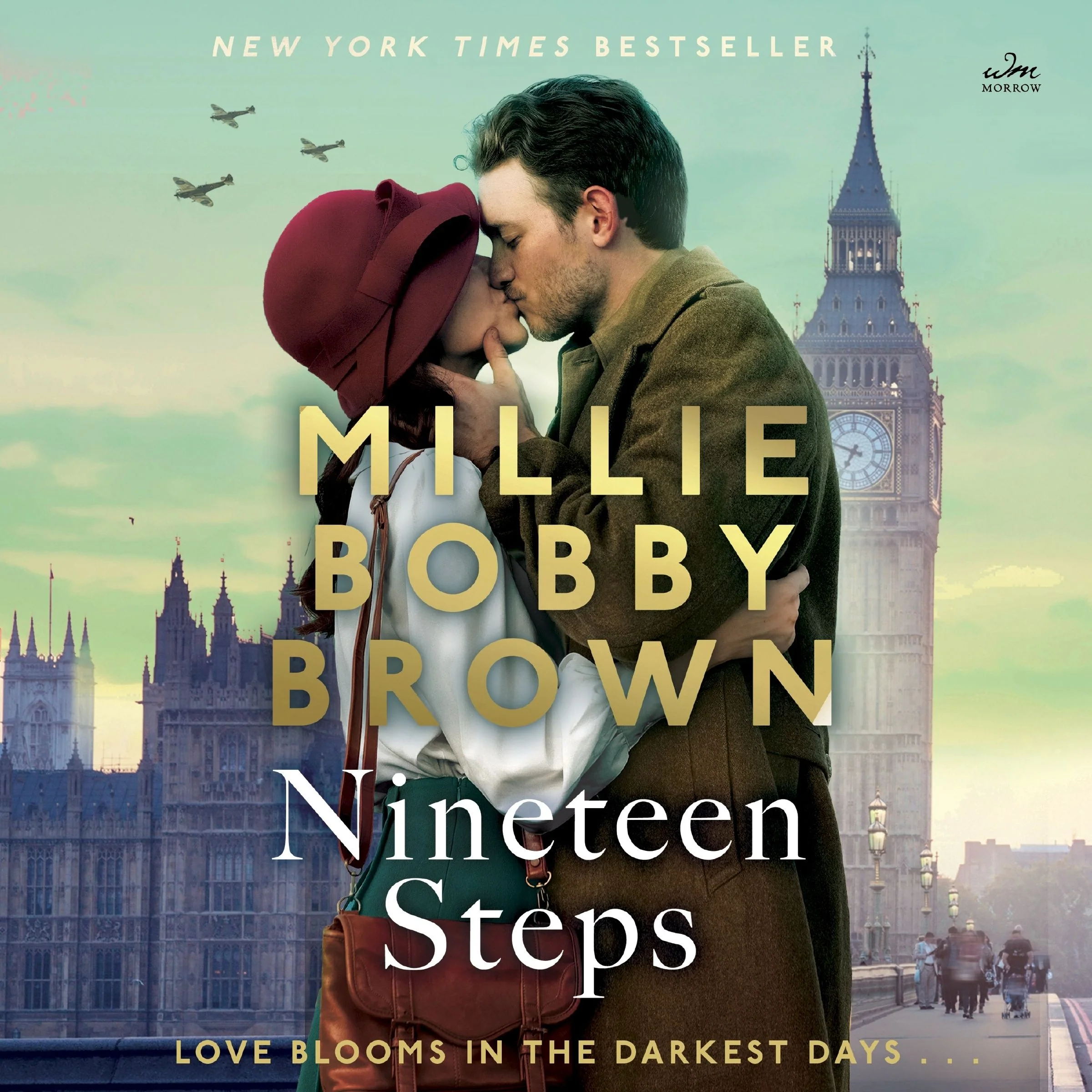 Nineteen Steps - Image 5