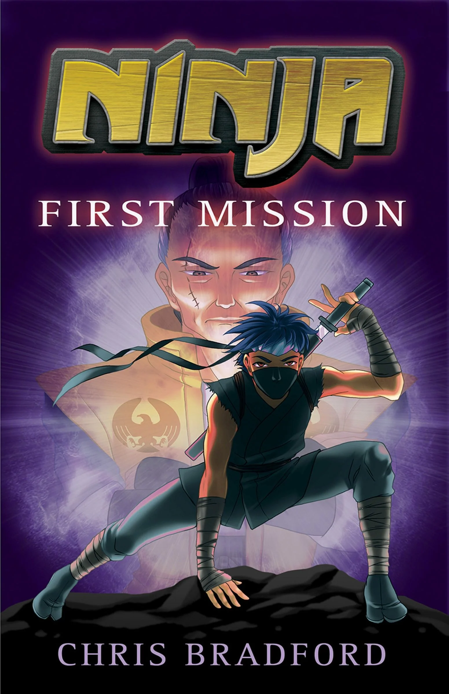 Ninja (1) – First Mission - Image 2
