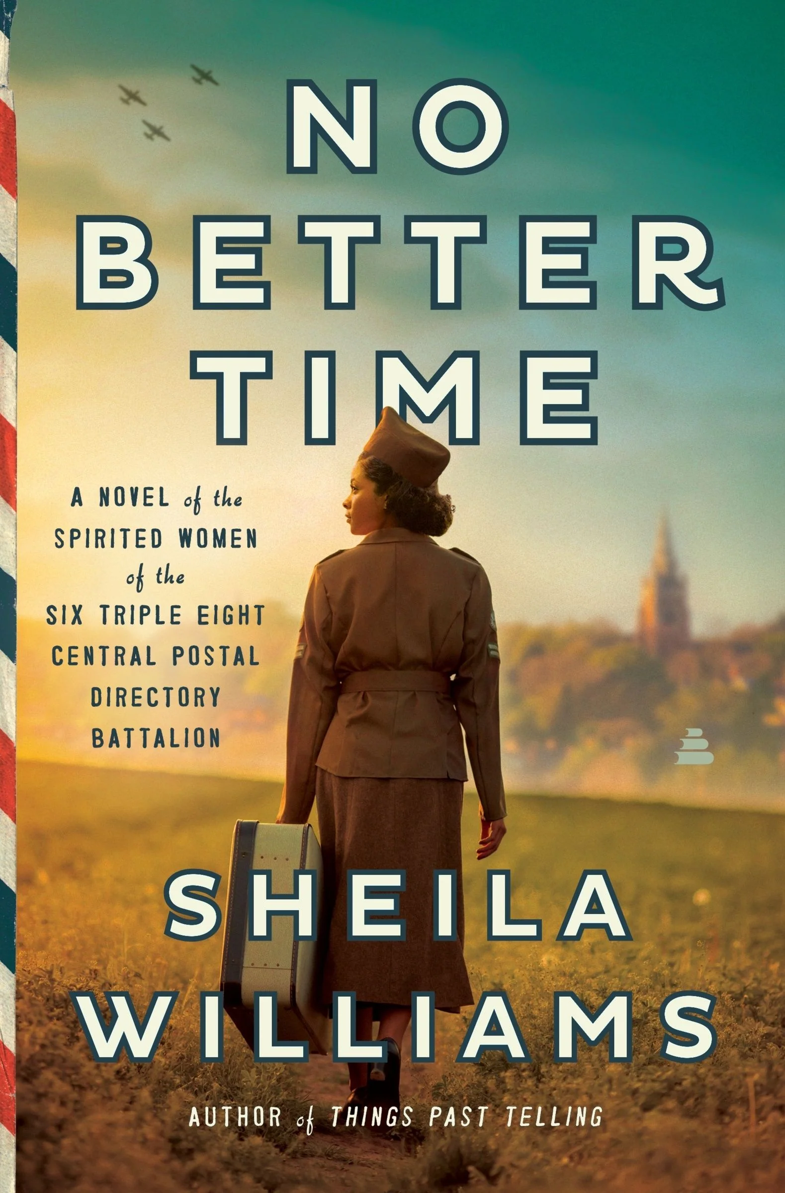 No Better Time - Image 4