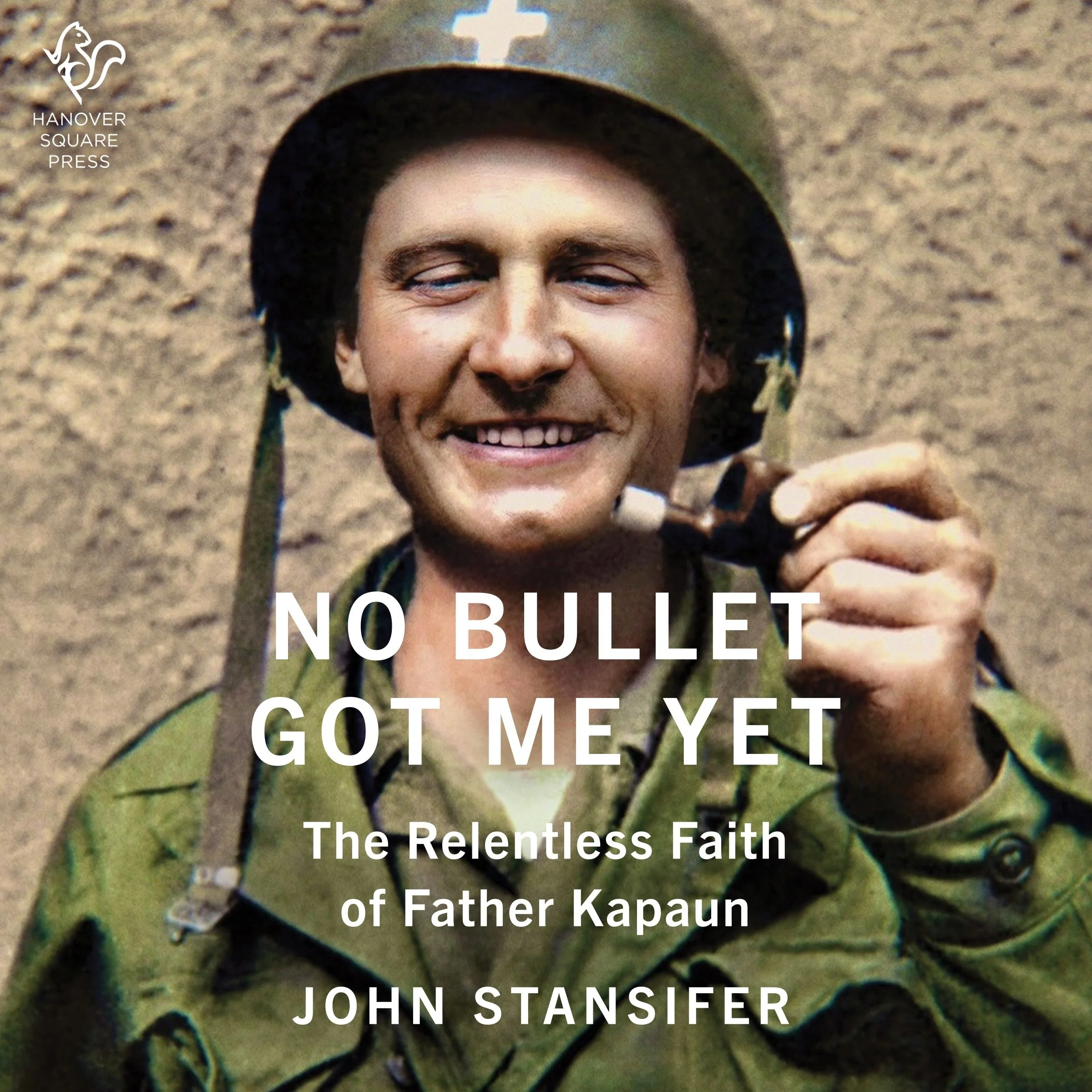 No Bullet Got Me Yet - Image 3