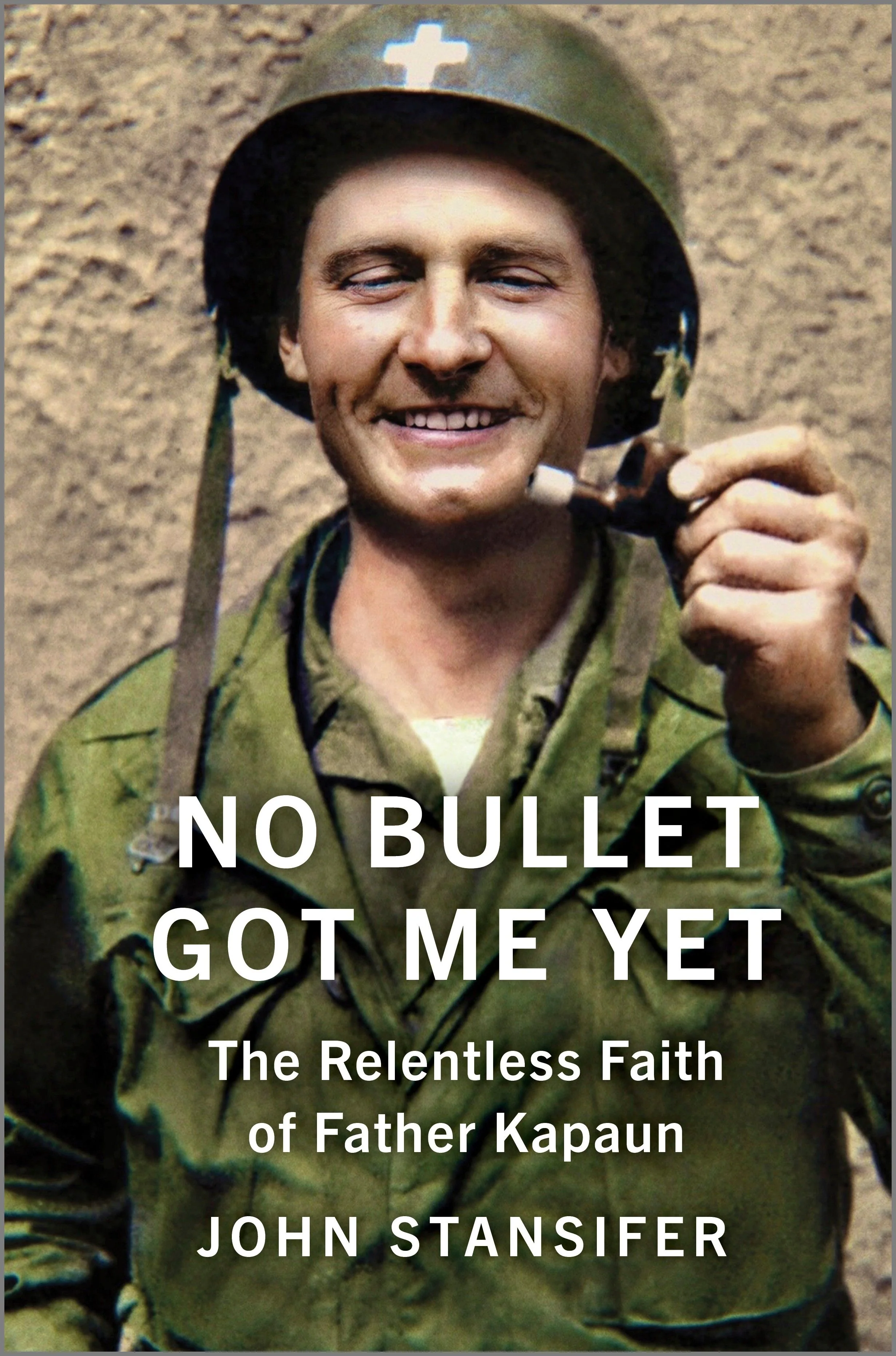 No Bullet Got Me Yet - Image 4