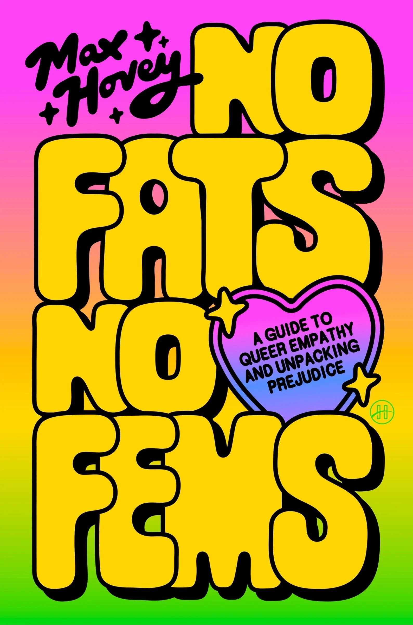 No Fats, No Fems - Image 3