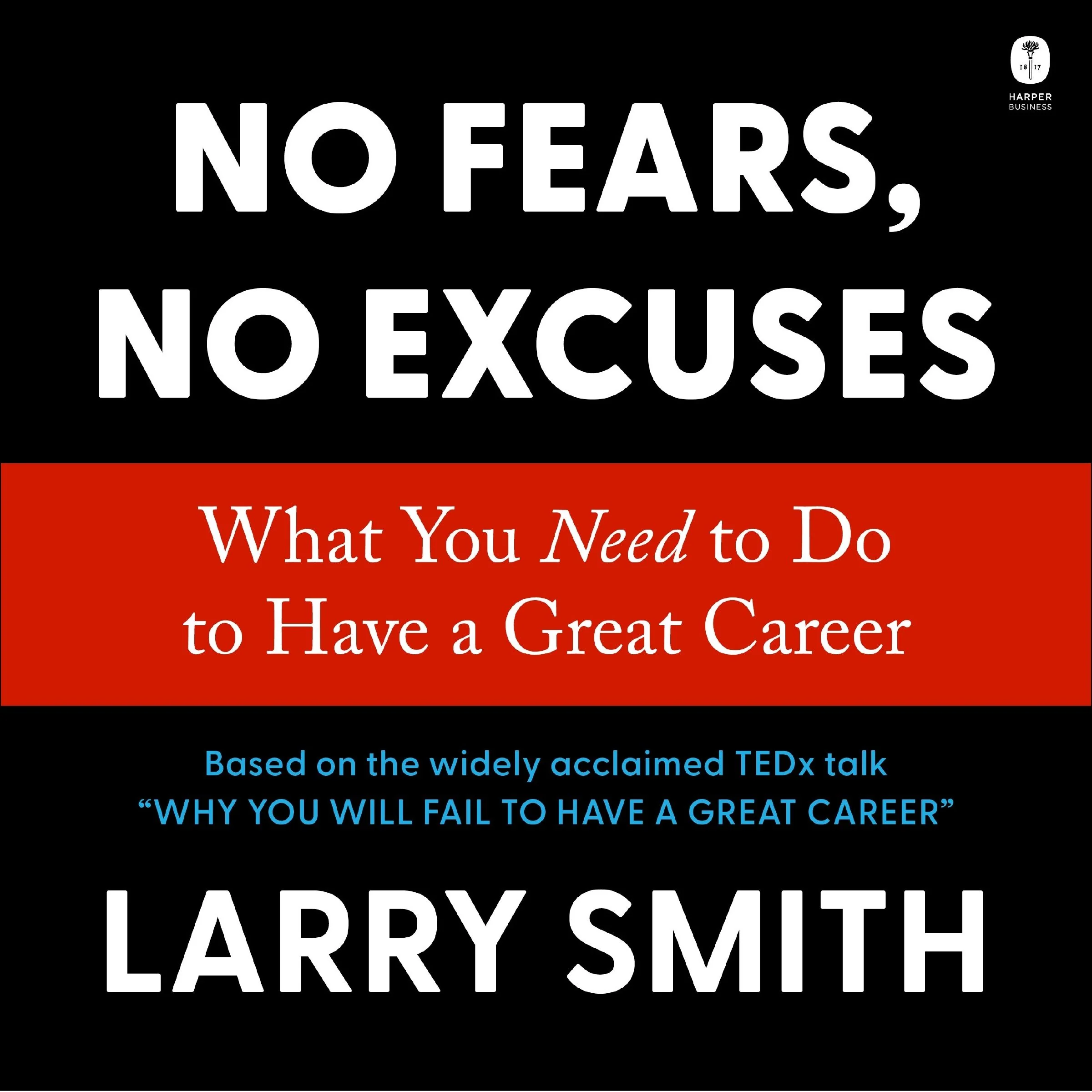 No Fears, No Excuses - Image 2