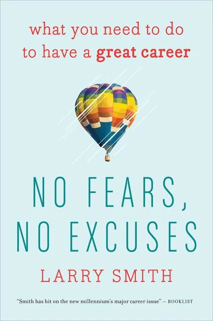 No Fears, No Excuses - Image 3