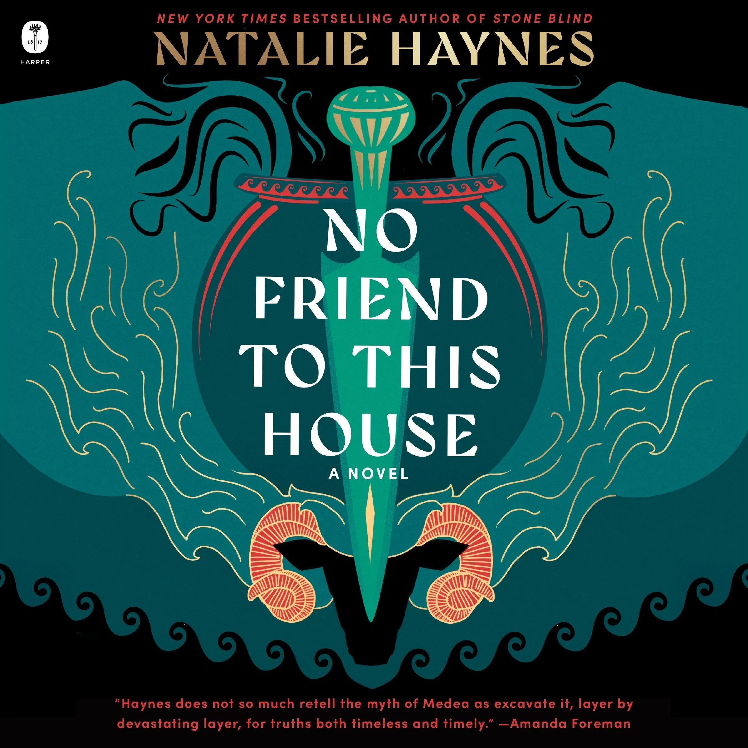 No Friend to This House - Image 4