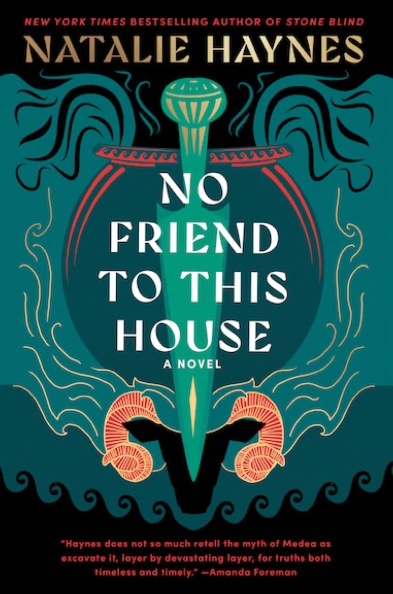 No Friend to This House - Image 5