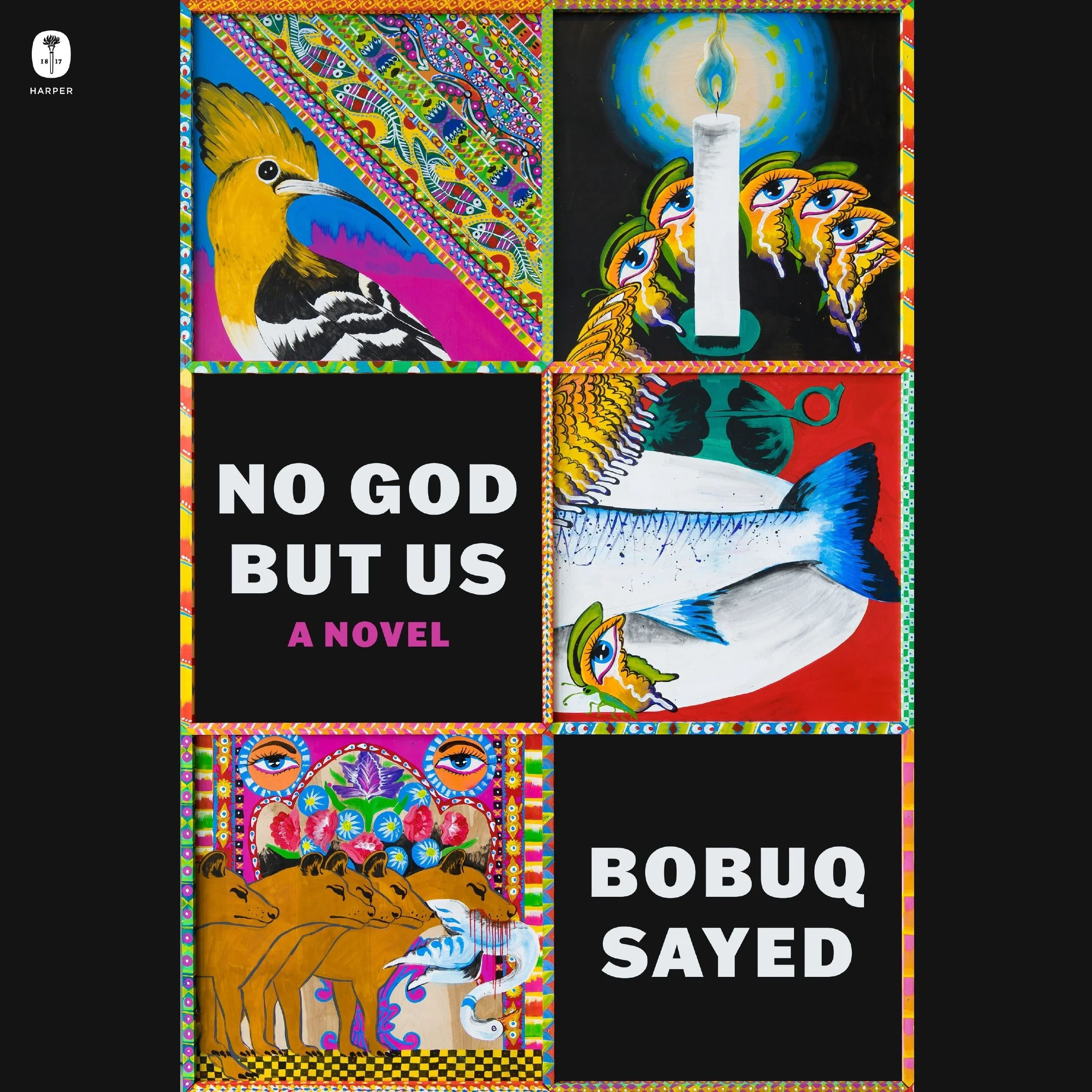No God but Us - Image 4