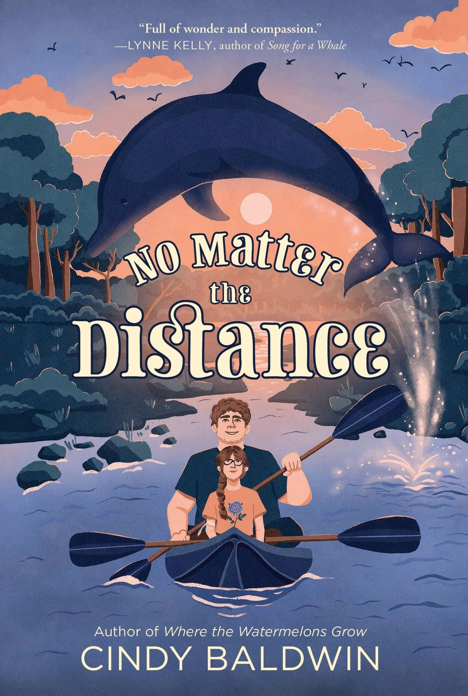 No Matter the Distance - Image 3