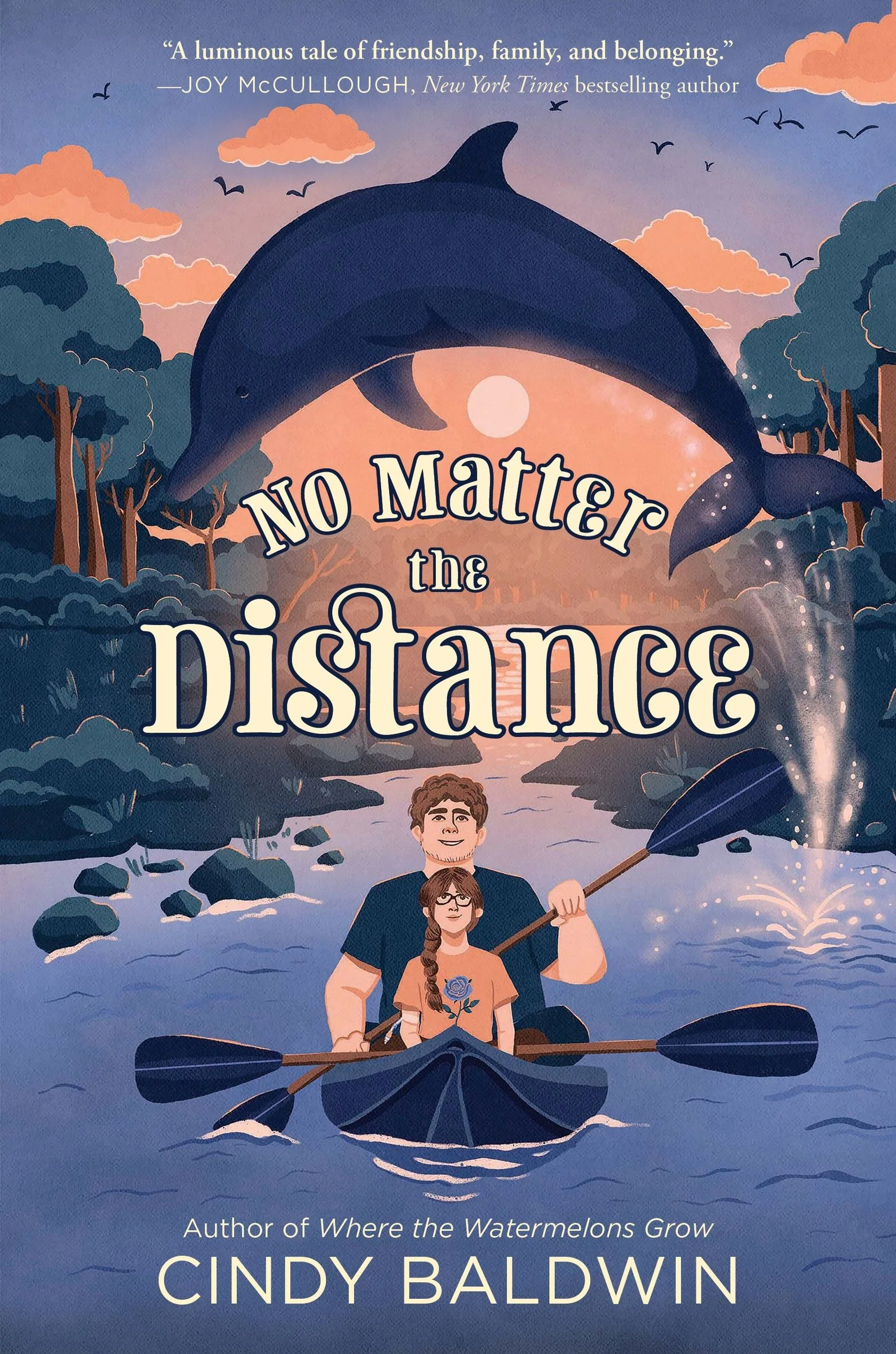 No Matter the Distance - Image 4