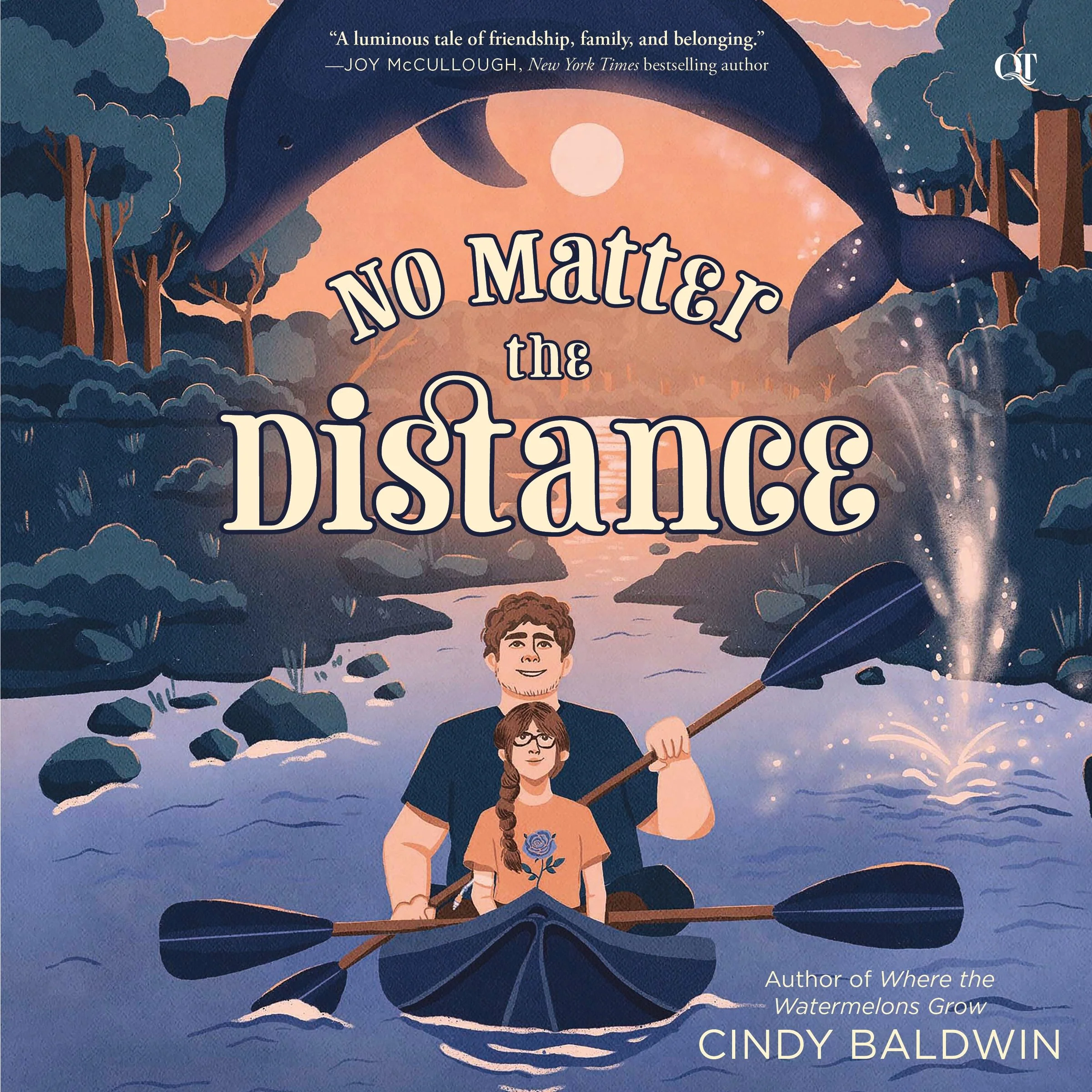 No Matter the Distance - Image 5