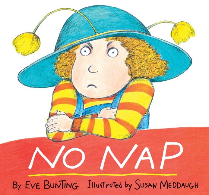 No Nap - Image 2