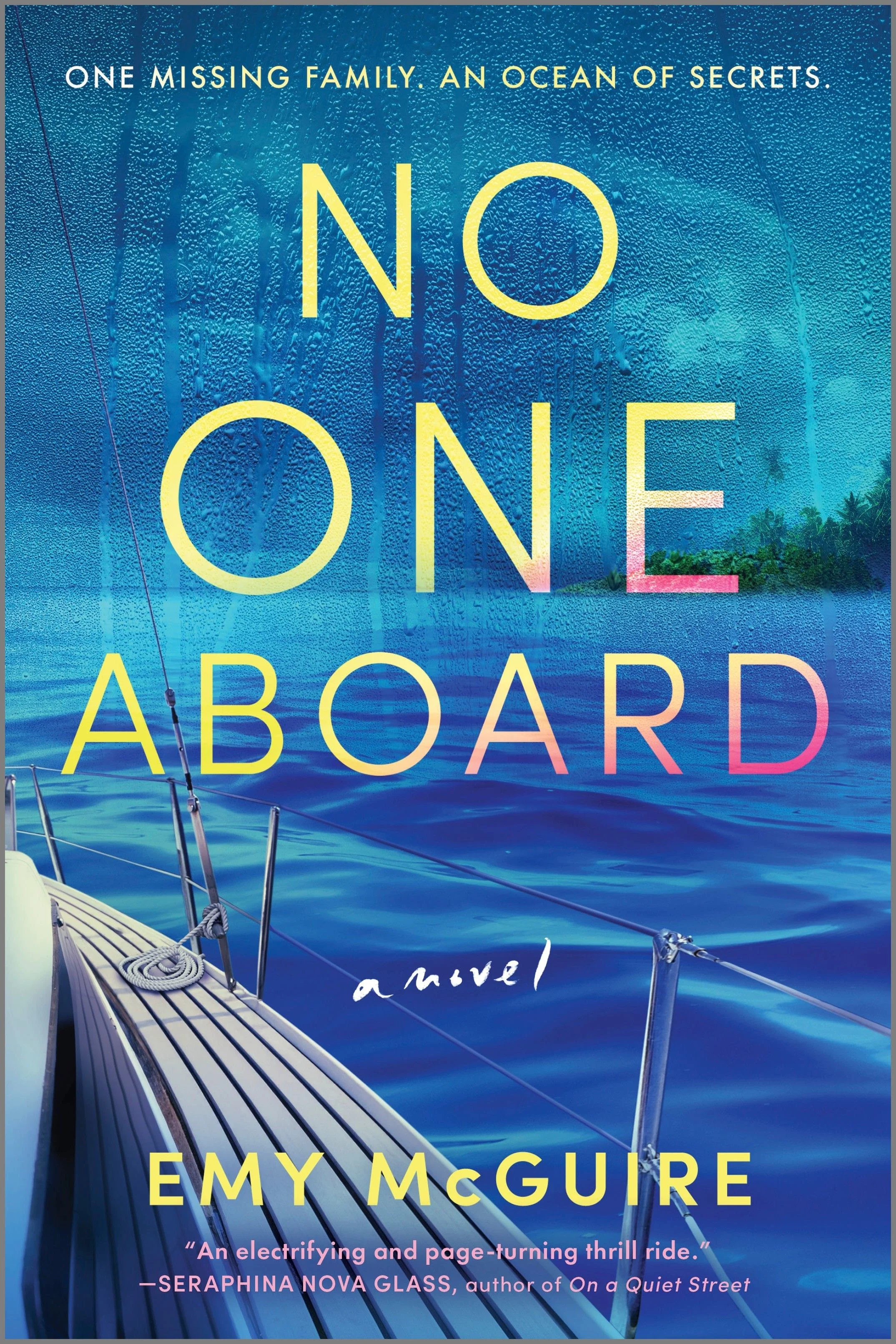 No One Aboard - Image 3