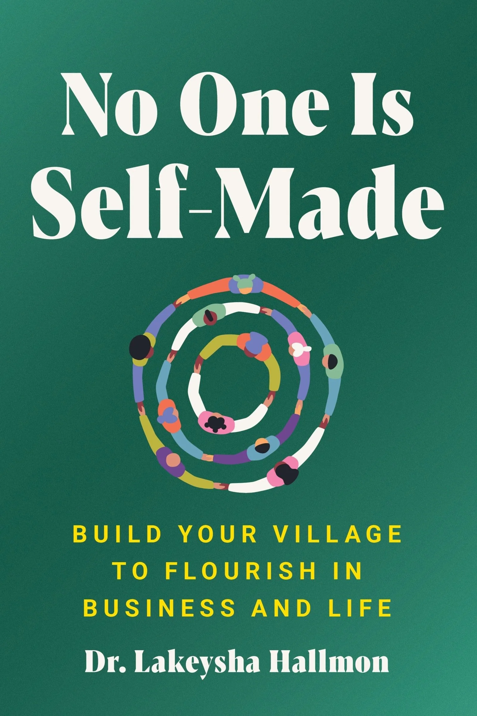 No One Is Self-Made - Image 3