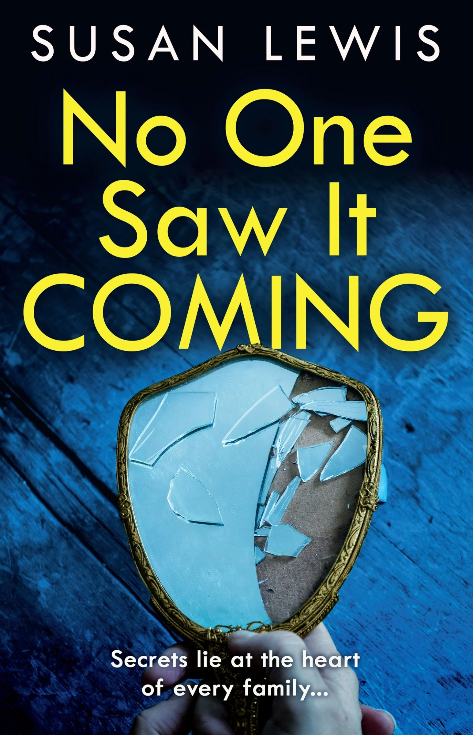 No One Saw It Coming - Image 2
