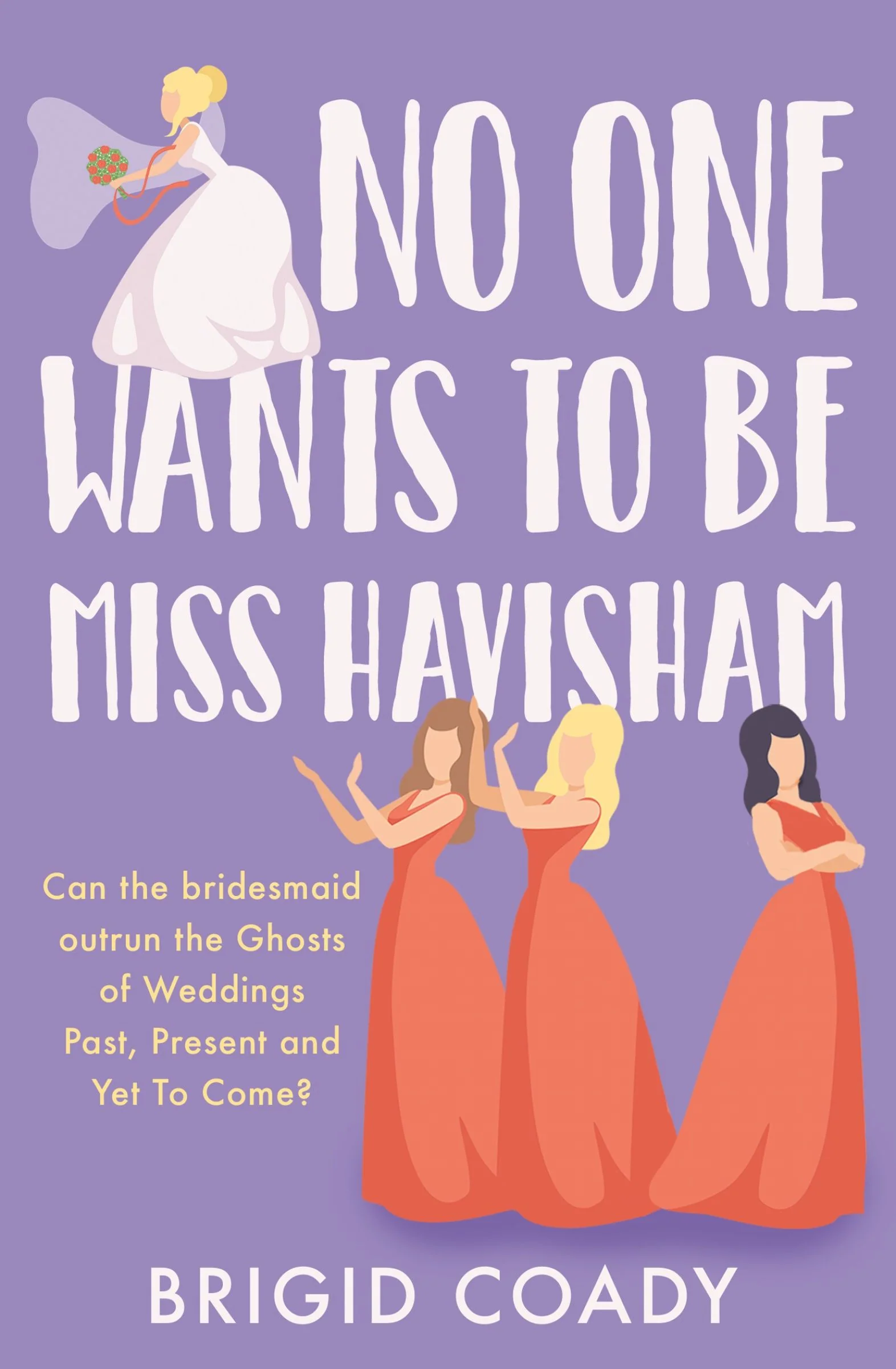 No One Wants to Be Miss Havisham - Image 2