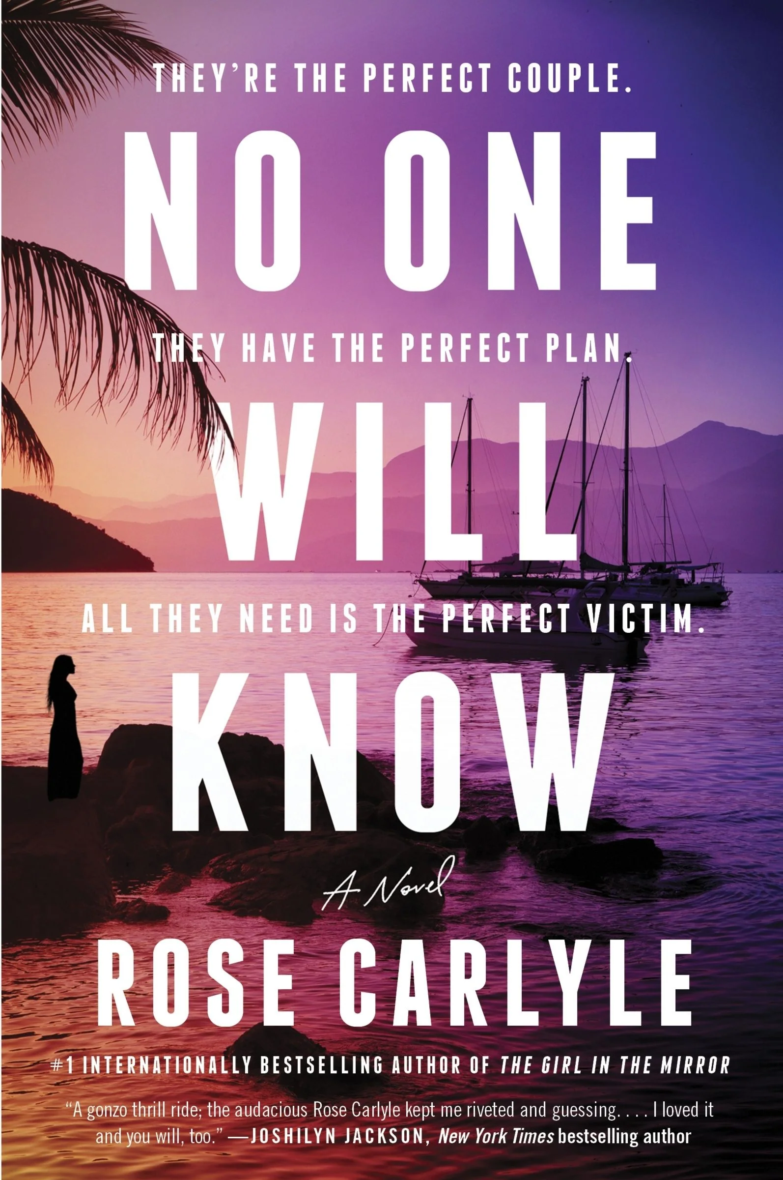 No One Will Know - Image 2