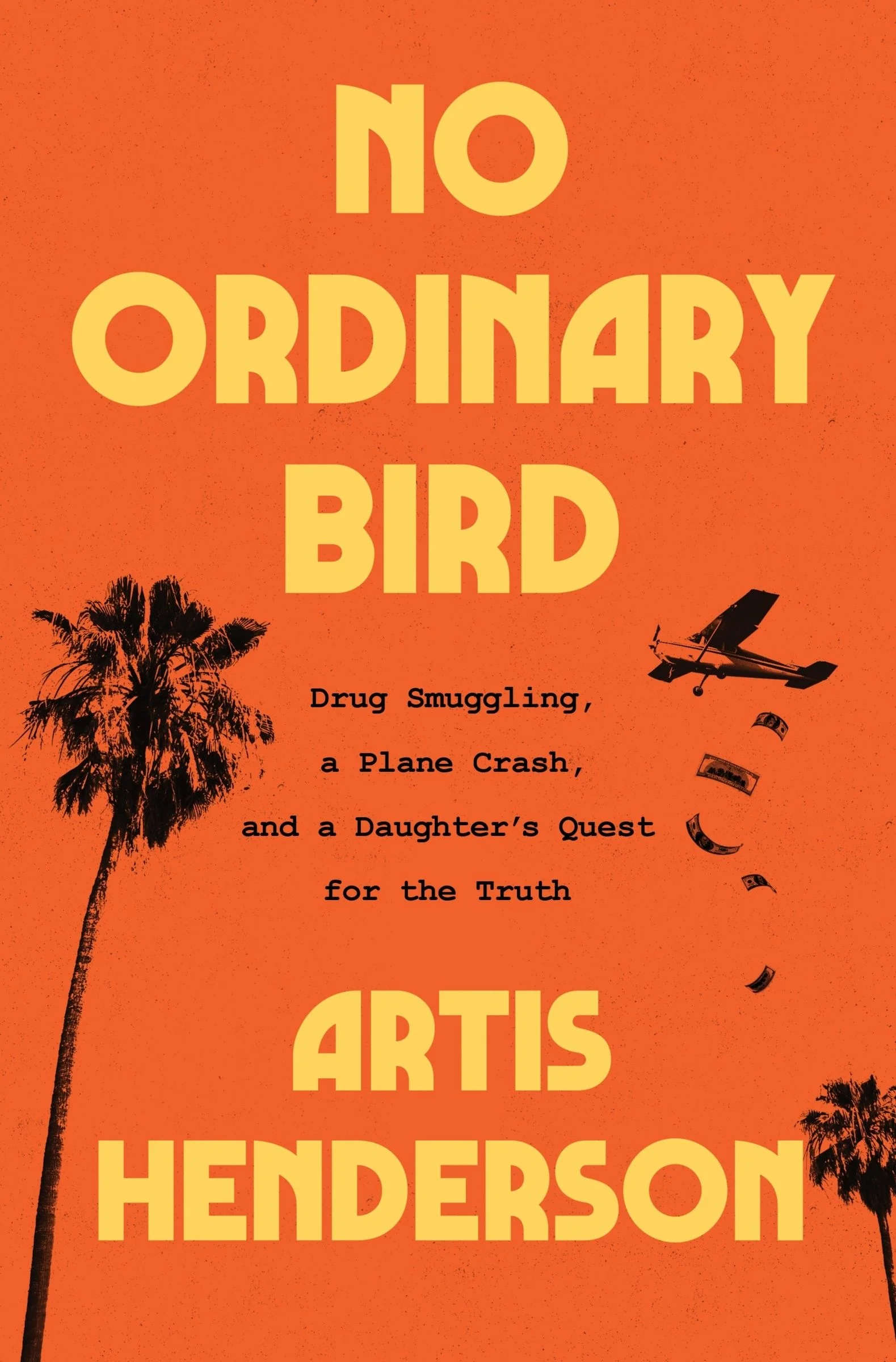 No Ordinary Bird - Image 3